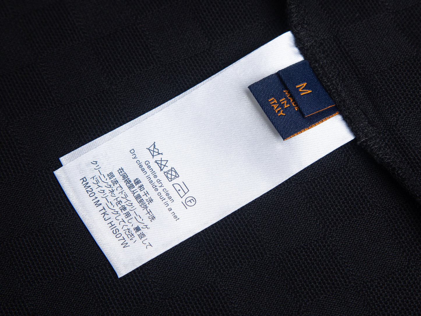 Grey, Black and White T-shirt