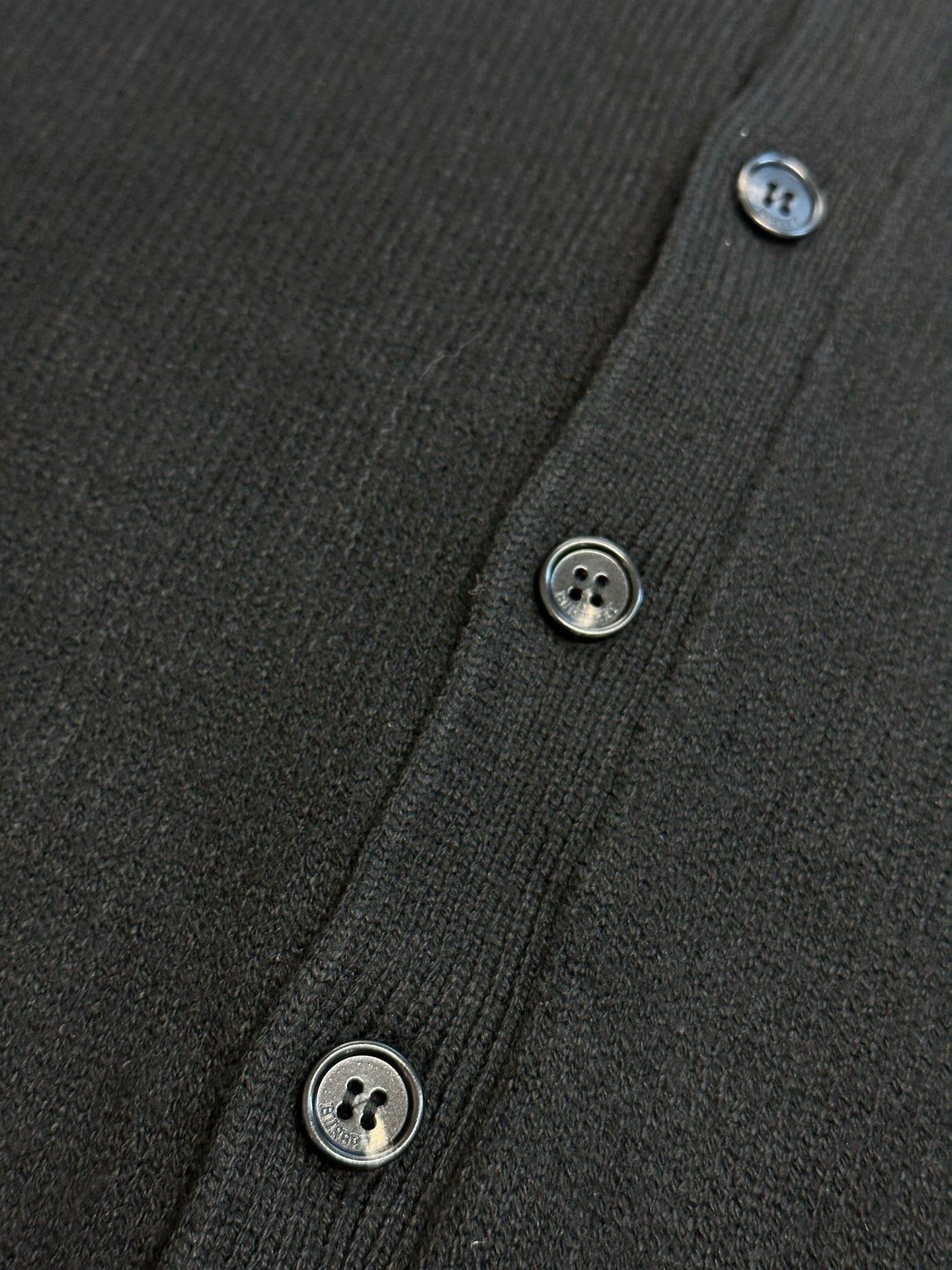 Black and Grey Jacket