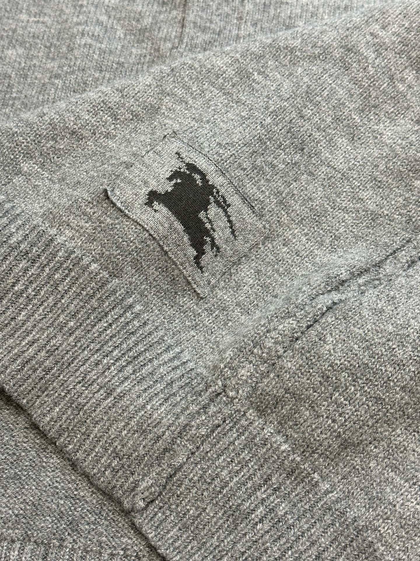 Black and Grey Jacket