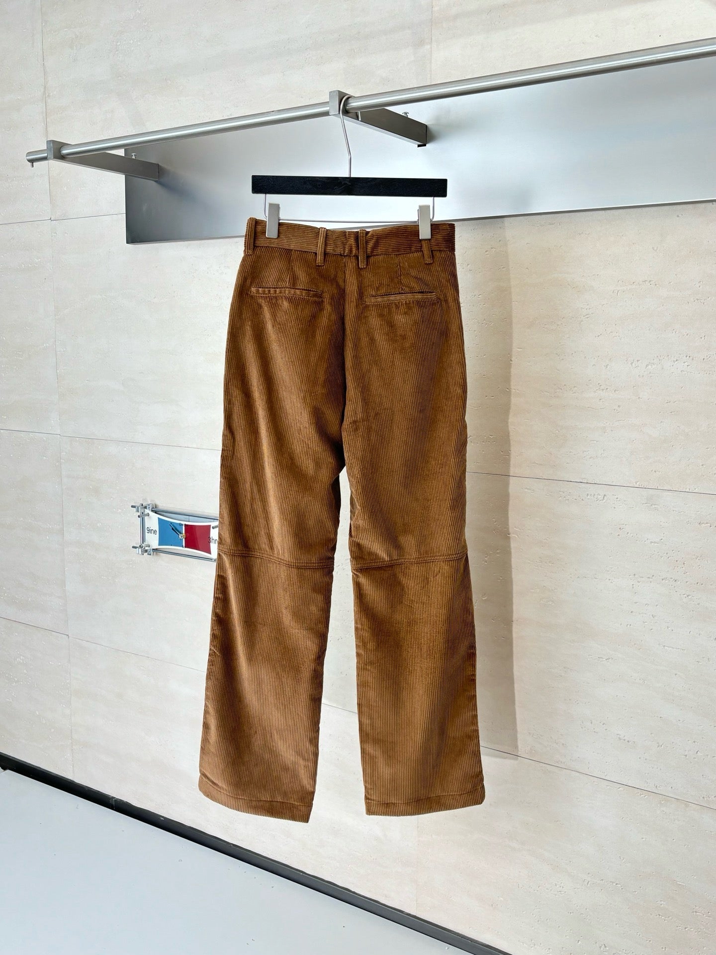 Brown Pant