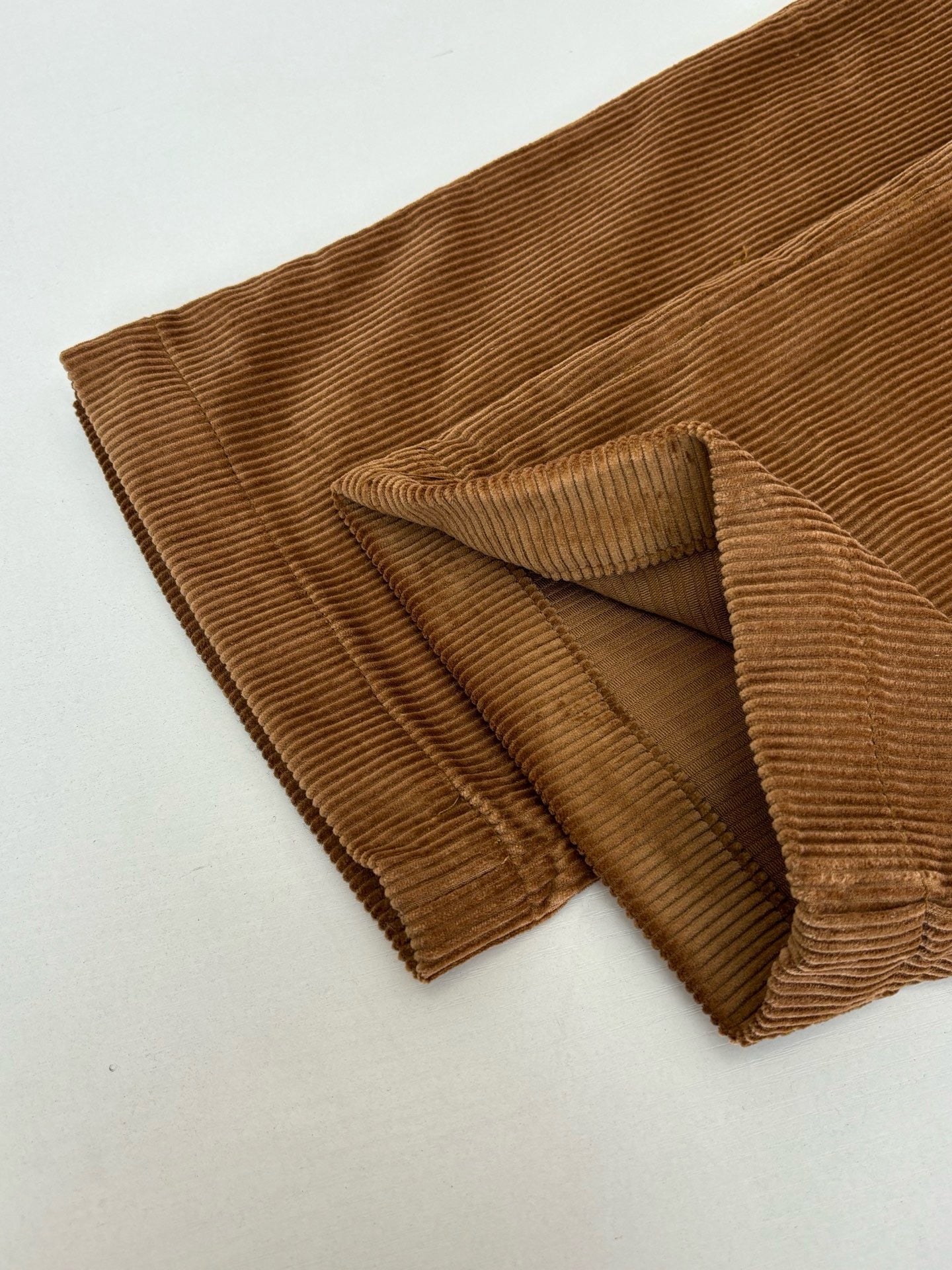Brown Pant