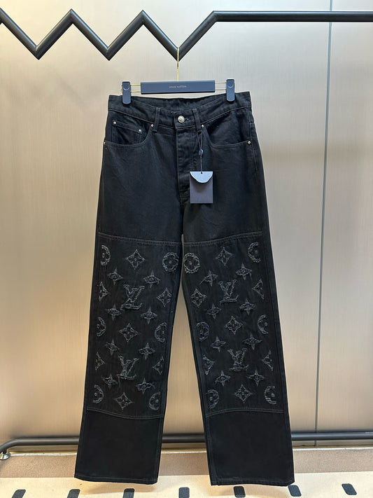 Black Pant - FashionHype.xyz