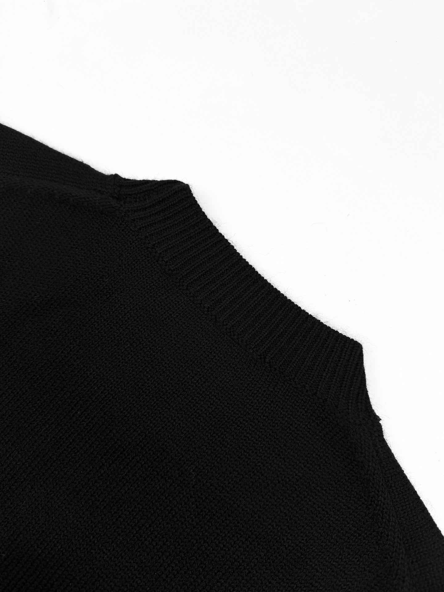 Black, Red and White Jersey