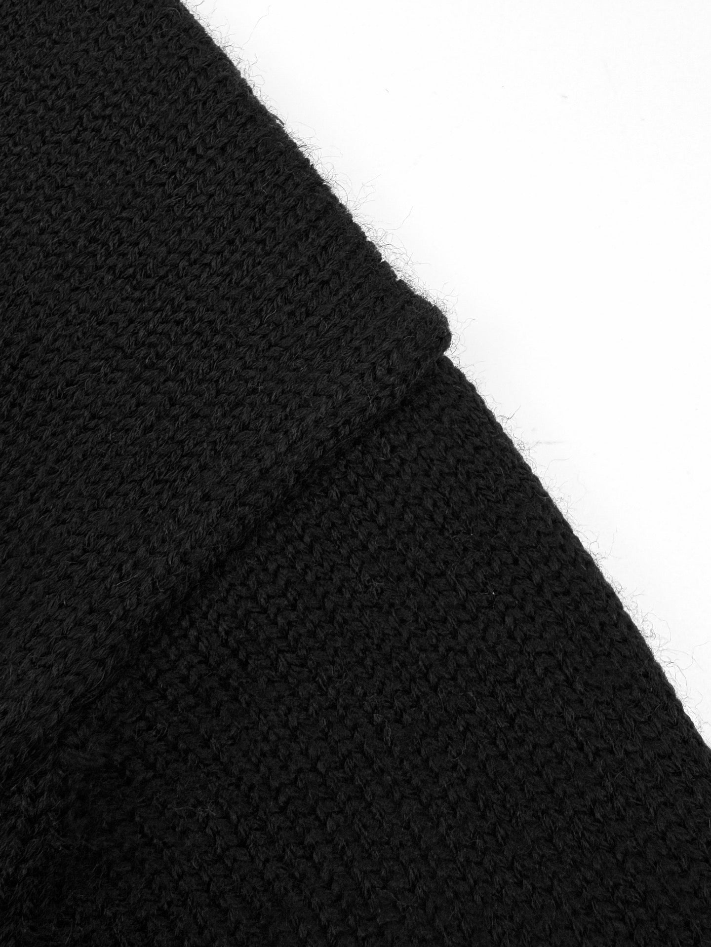 Black, Red and White Jersey