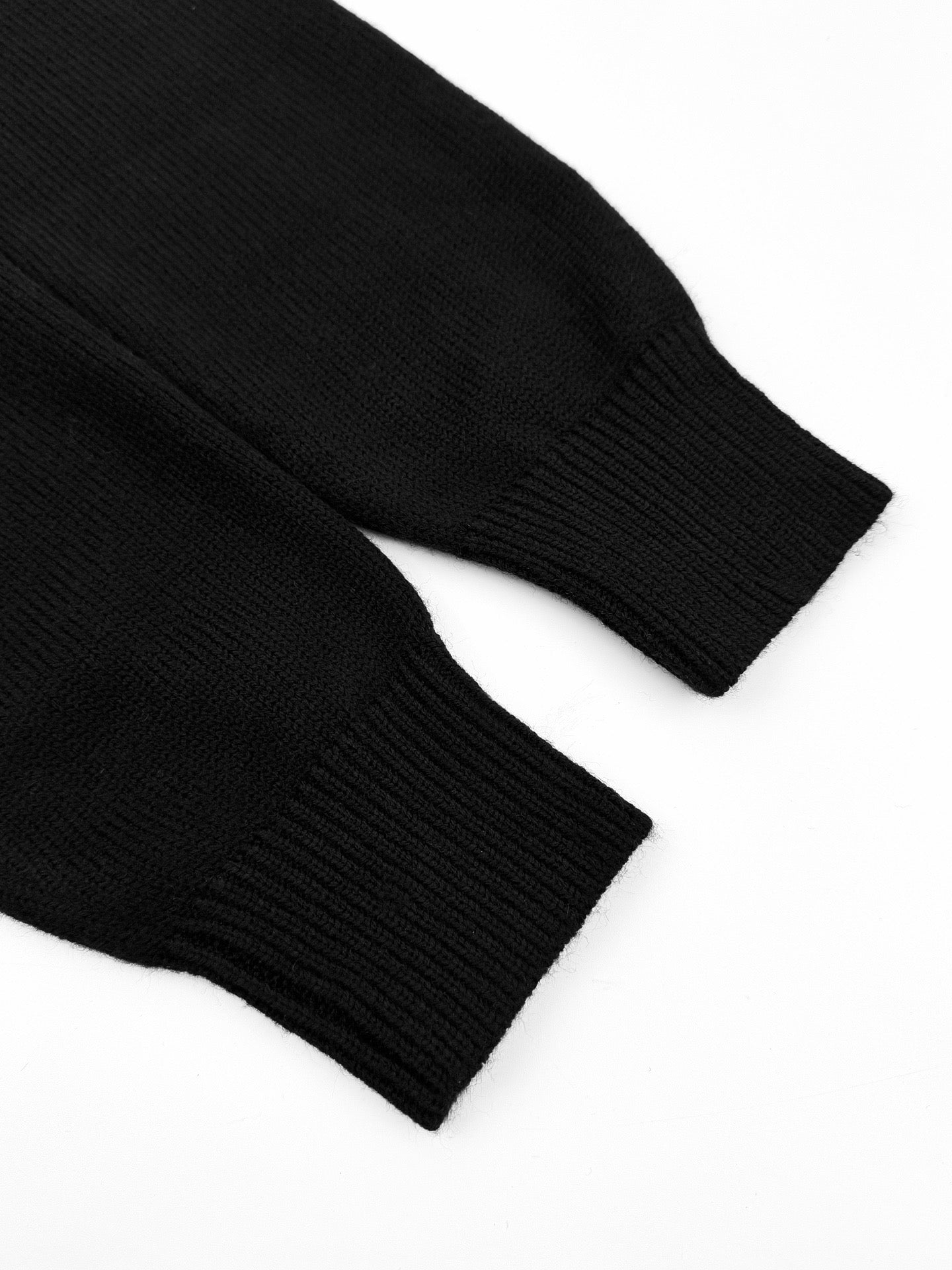 Black, Red and White Jersey