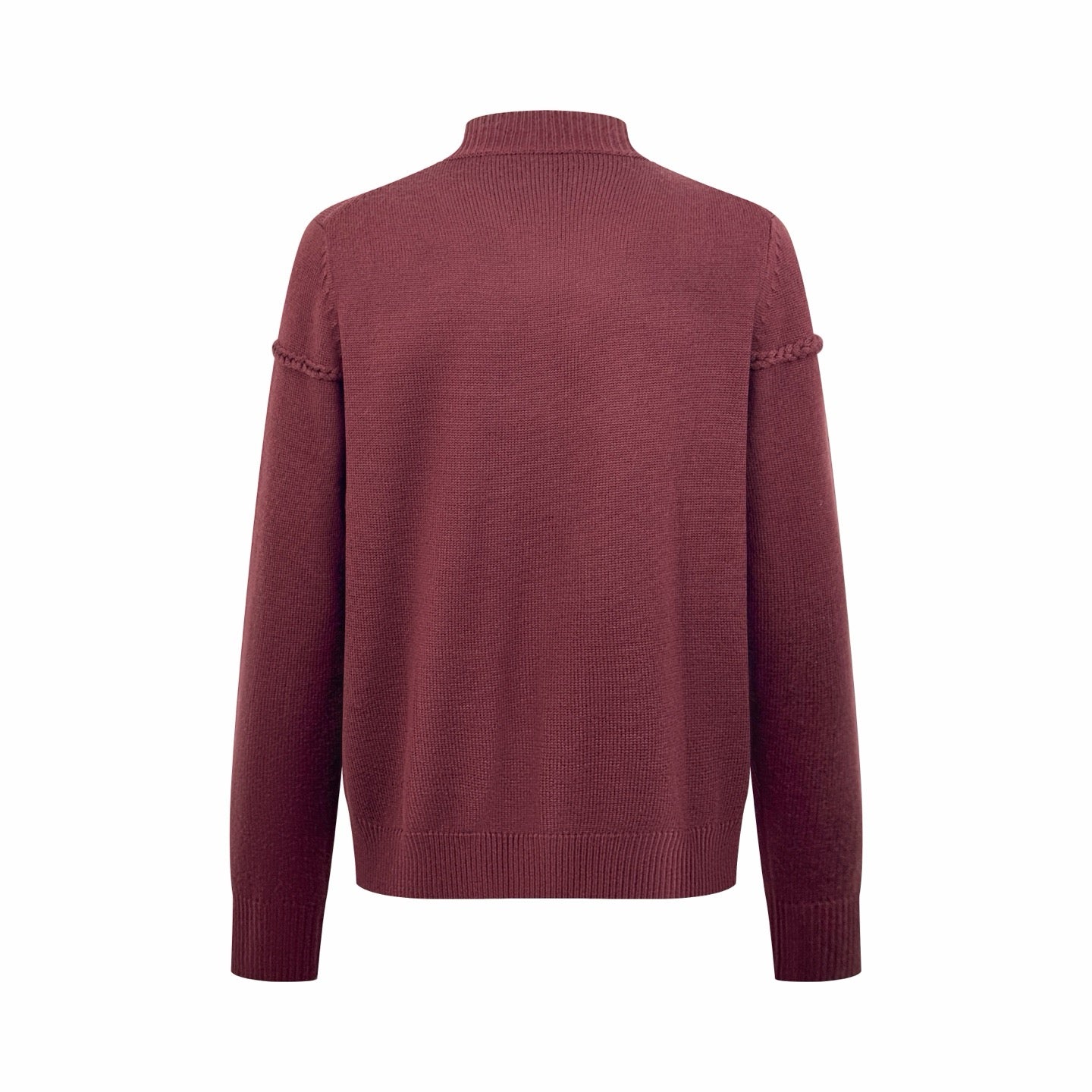 Black, Red and White Jersey