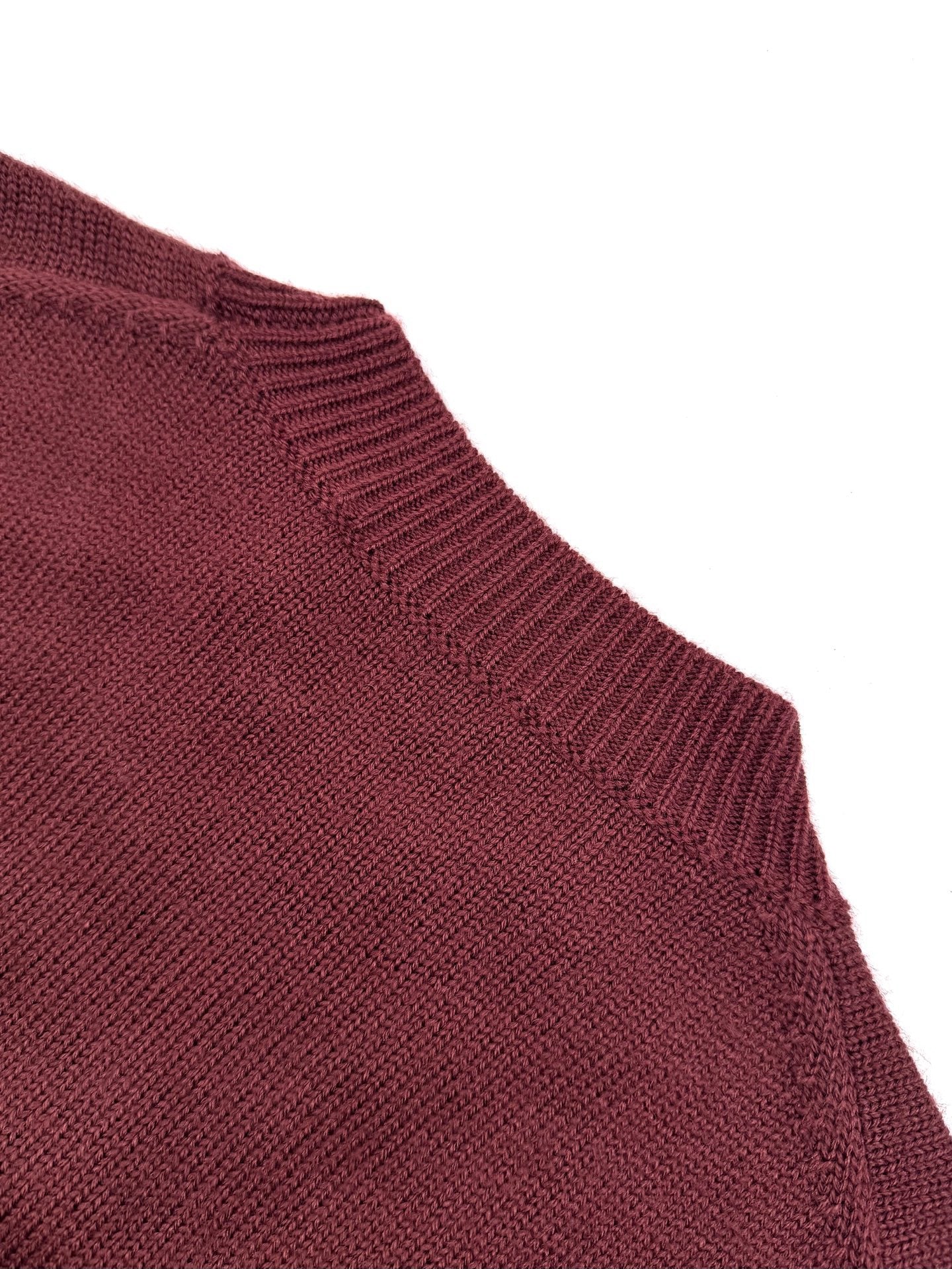 Black, Red and White Jersey