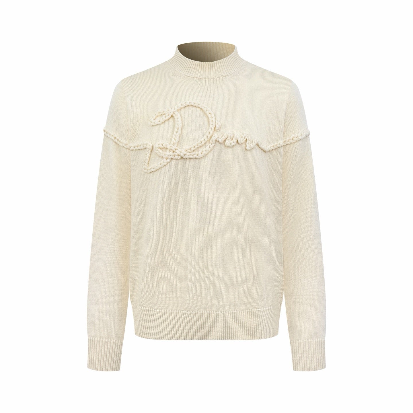 Black, Red and White Jersey