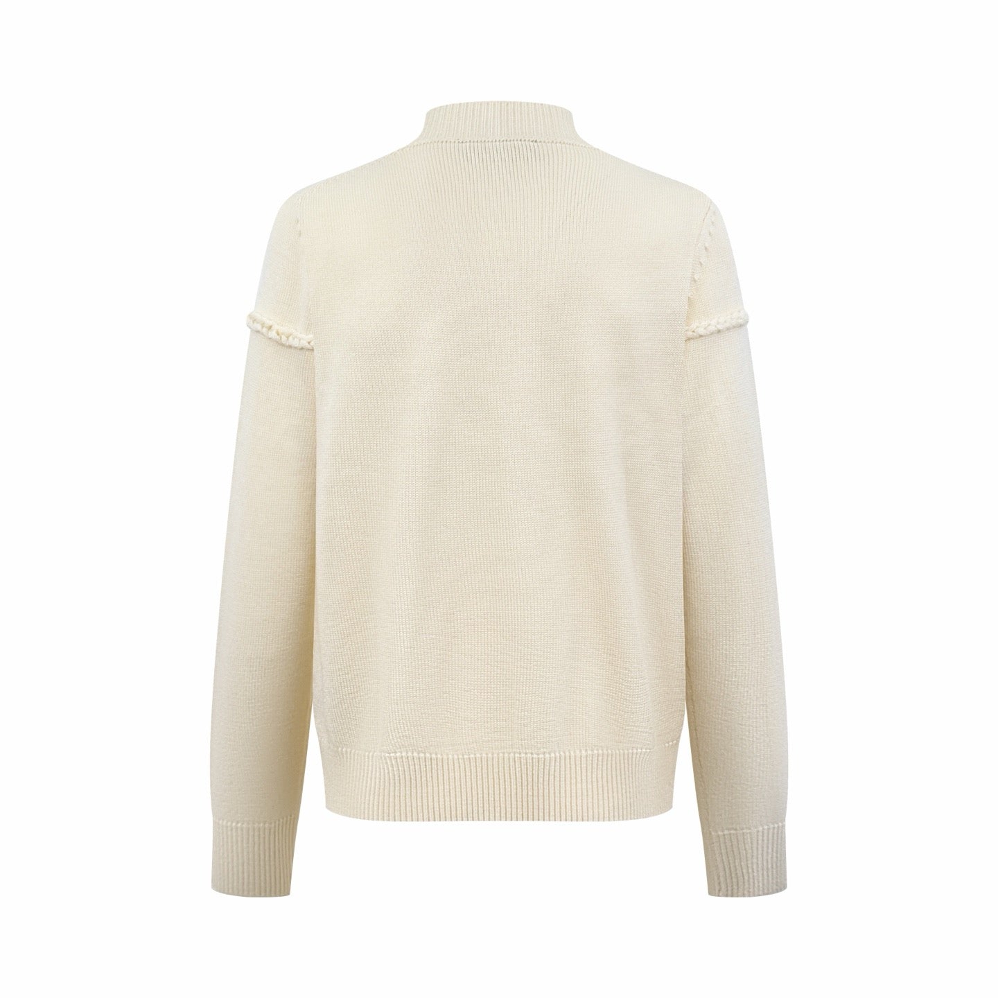 Black, Red and White Jersey