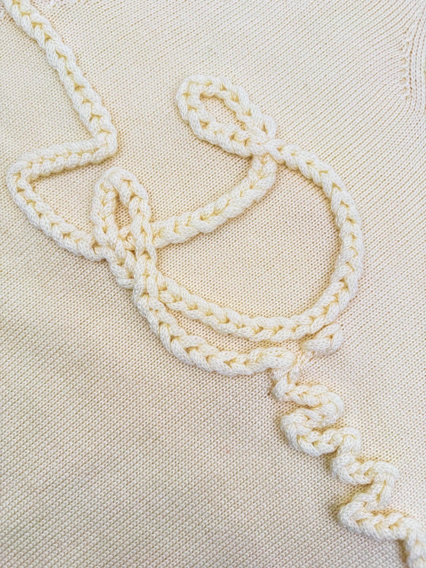 Black, Red and White Jersey