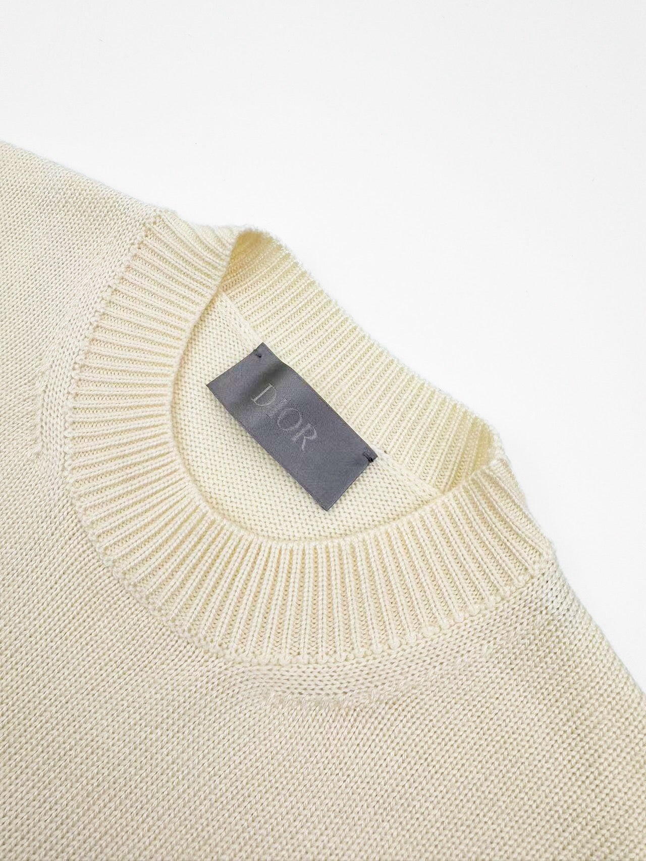 Black, Red and White Jersey