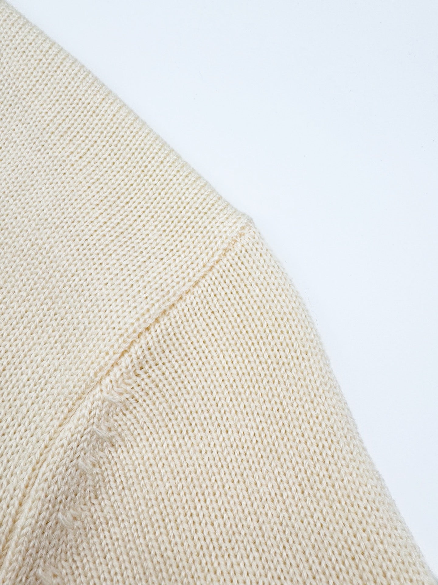 Black, Red and White Jersey