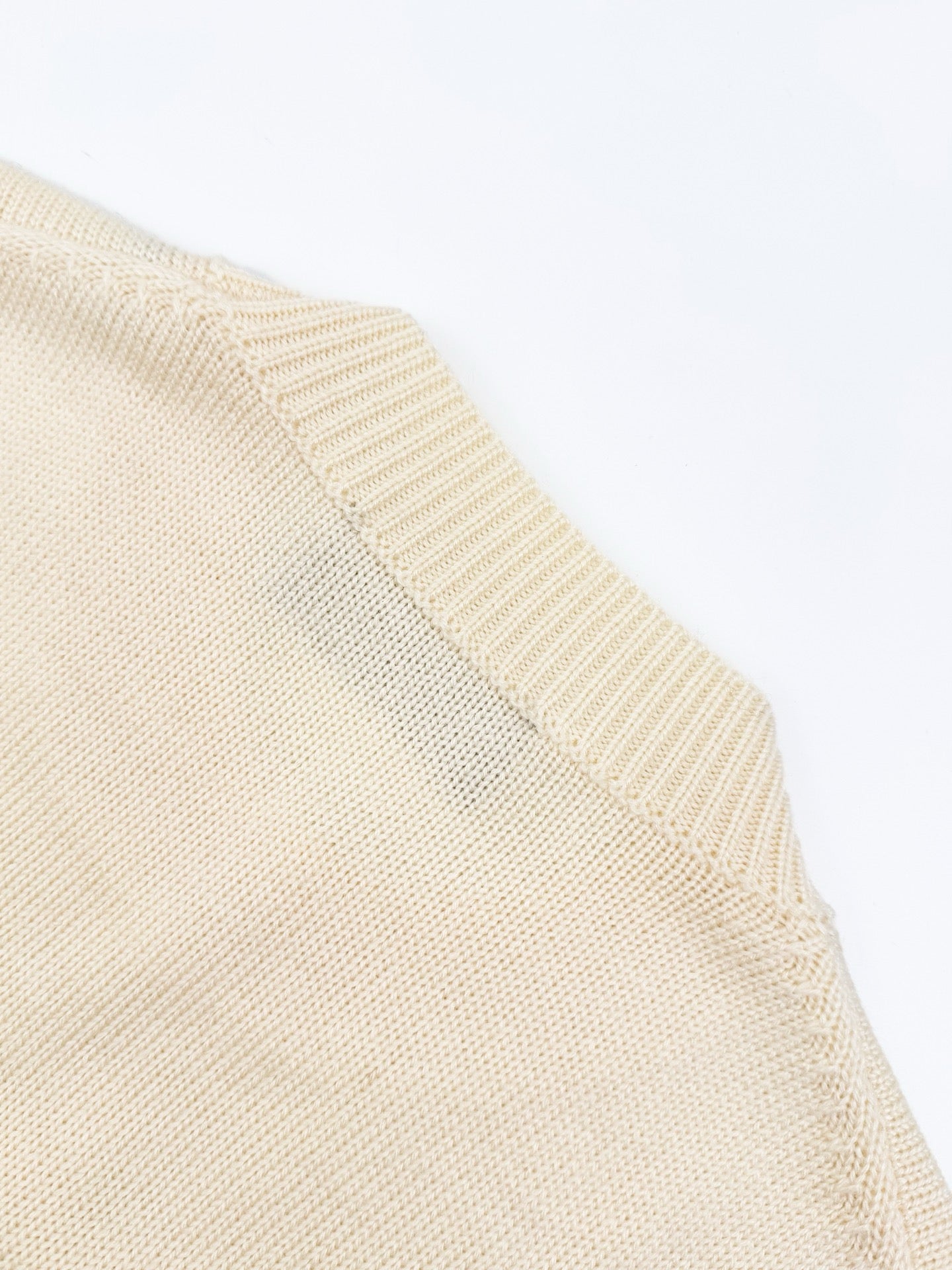 Black, Red and White Jersey