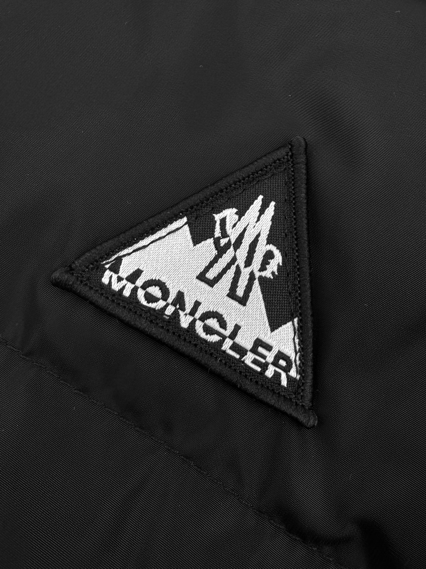 Black and Grey Jacket