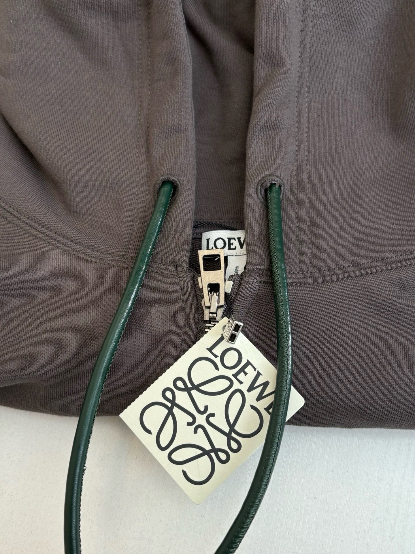 Black and Red Jacket