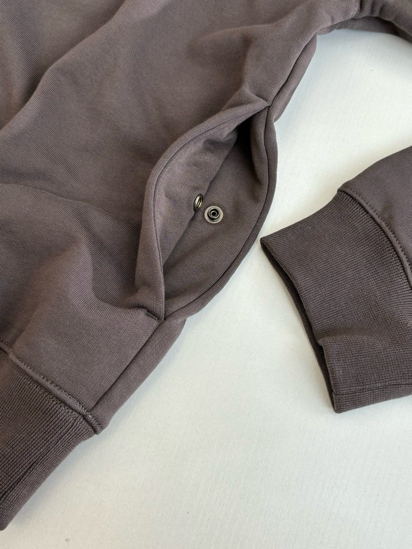 Black and Red Jacket