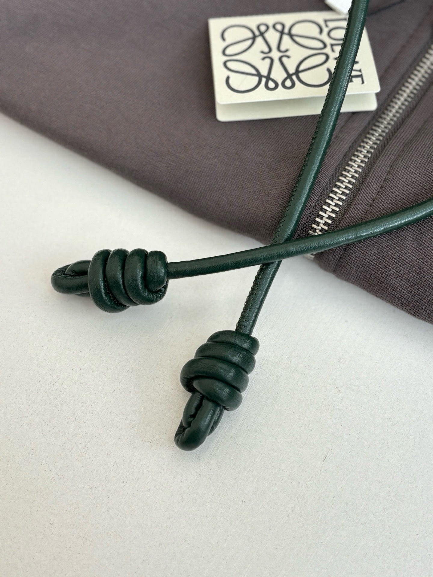 Black and Red Jacket