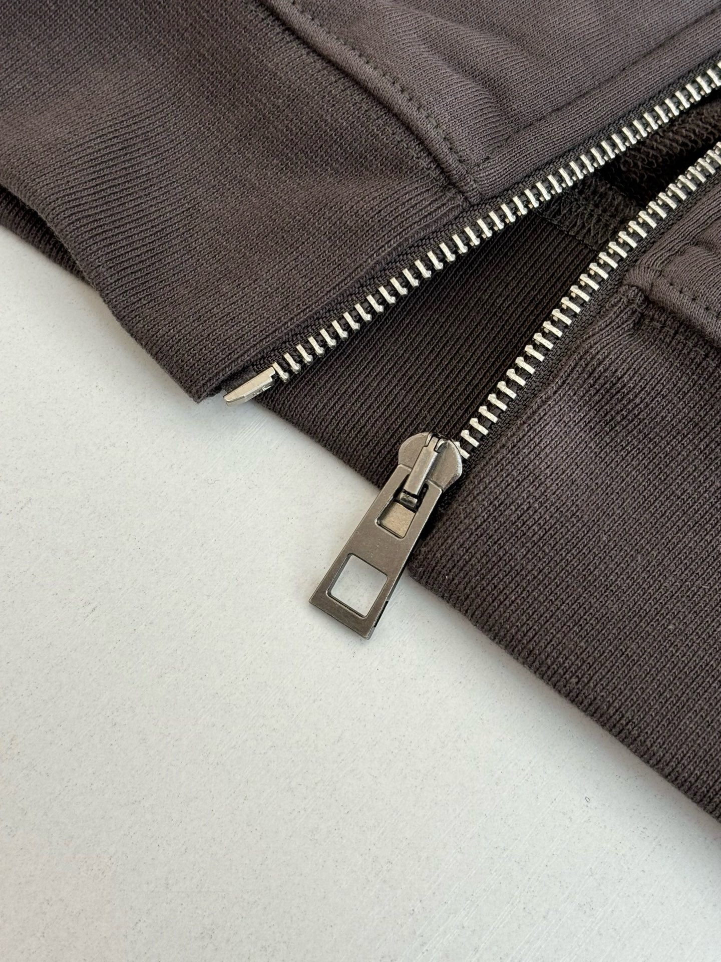 Black and Red Jacket