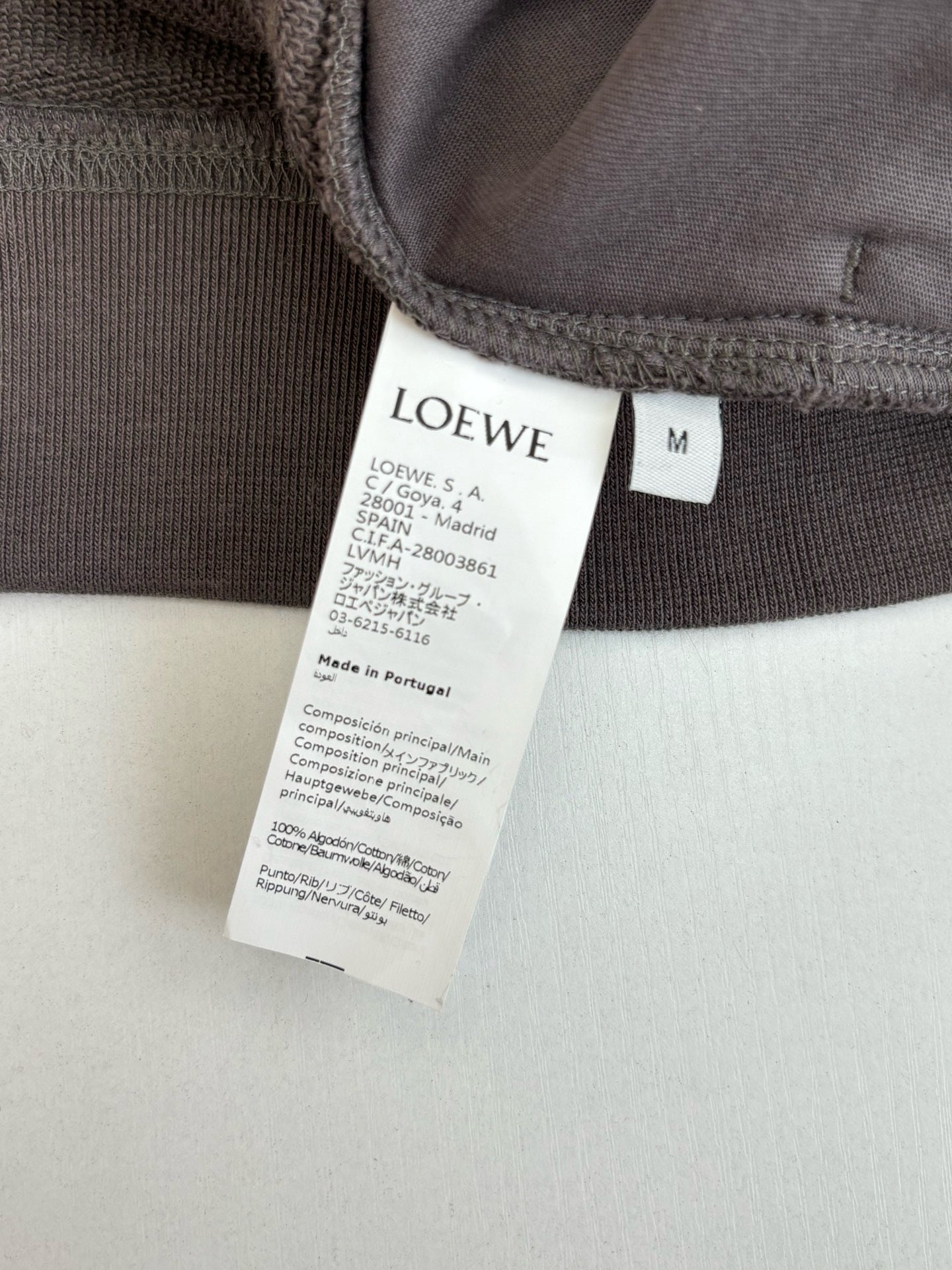 Black and Red Jacket