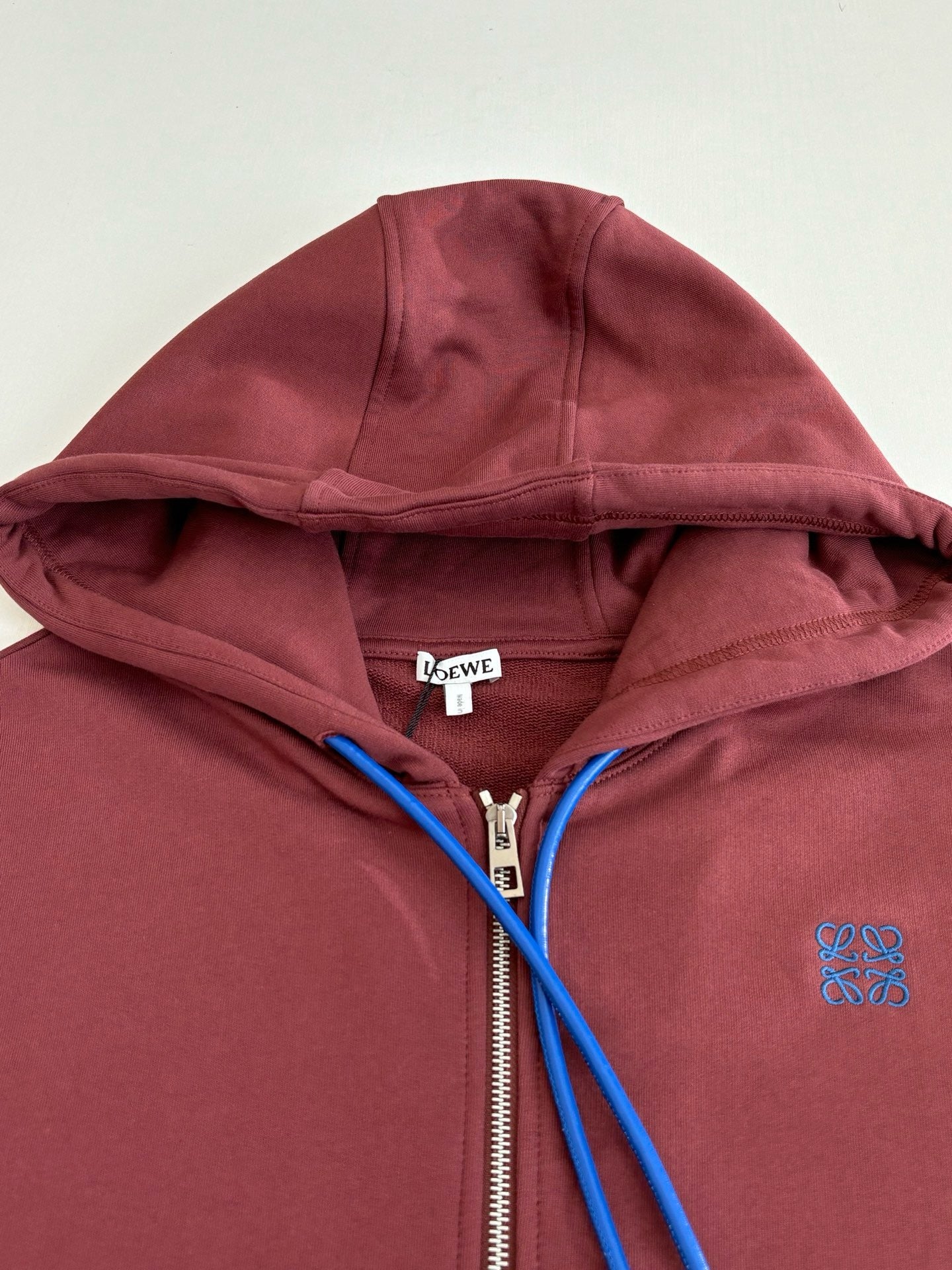 Black and Red Jacket