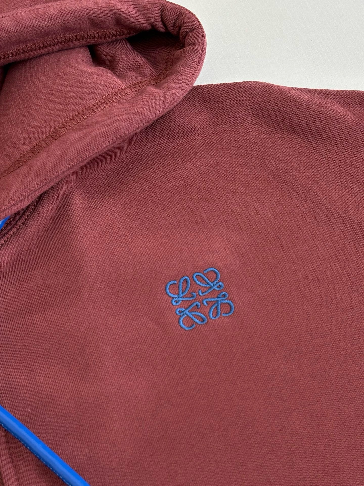 Black and Red Jacket