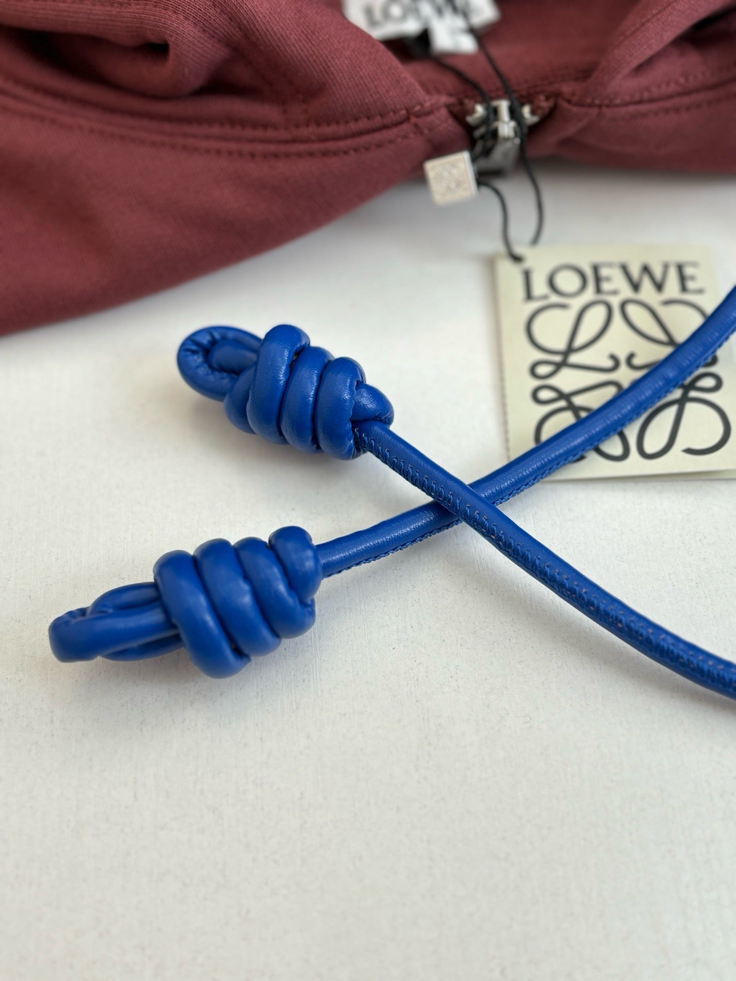 Black and Red Jacket