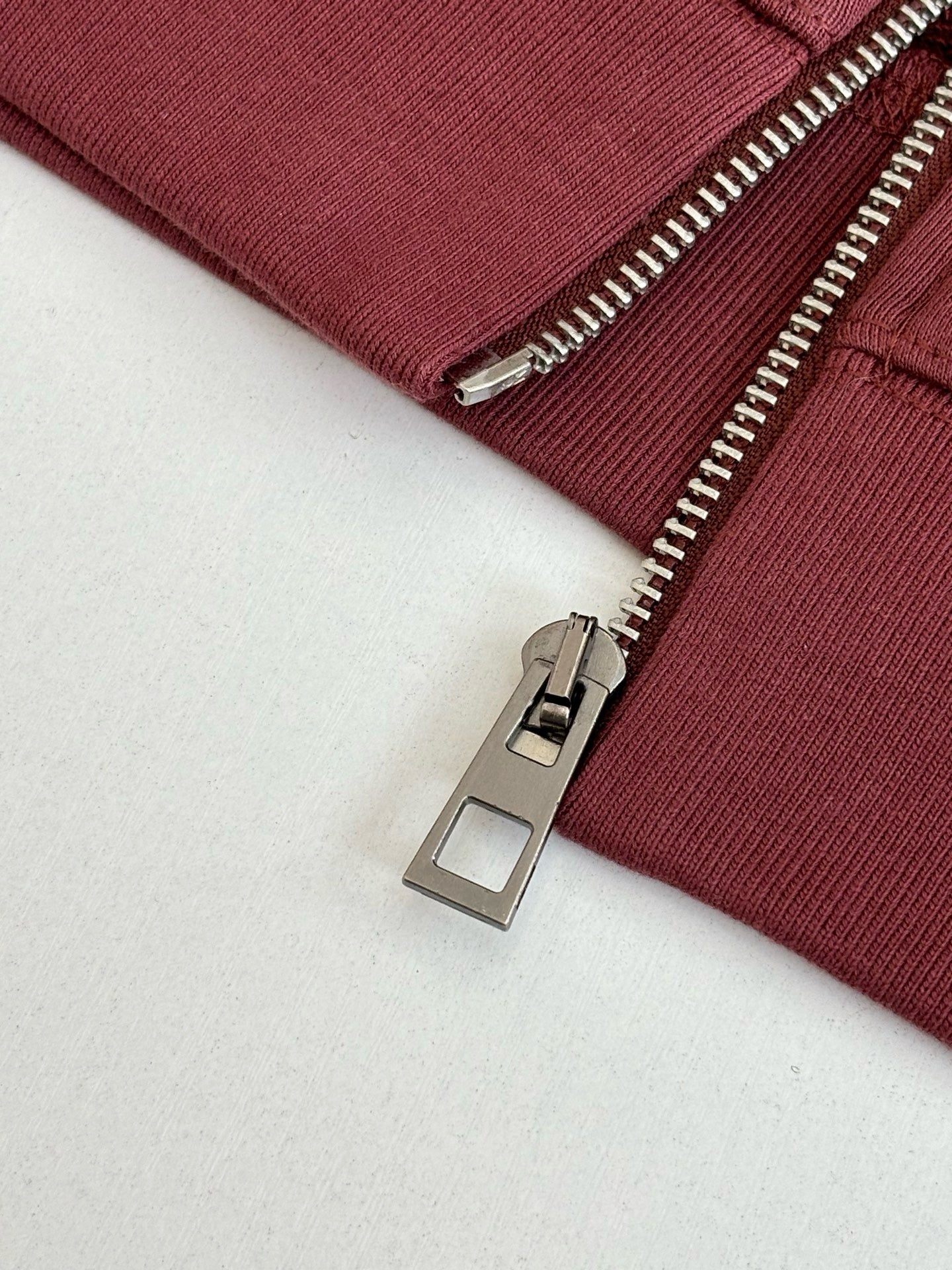 Black and Red Jacket