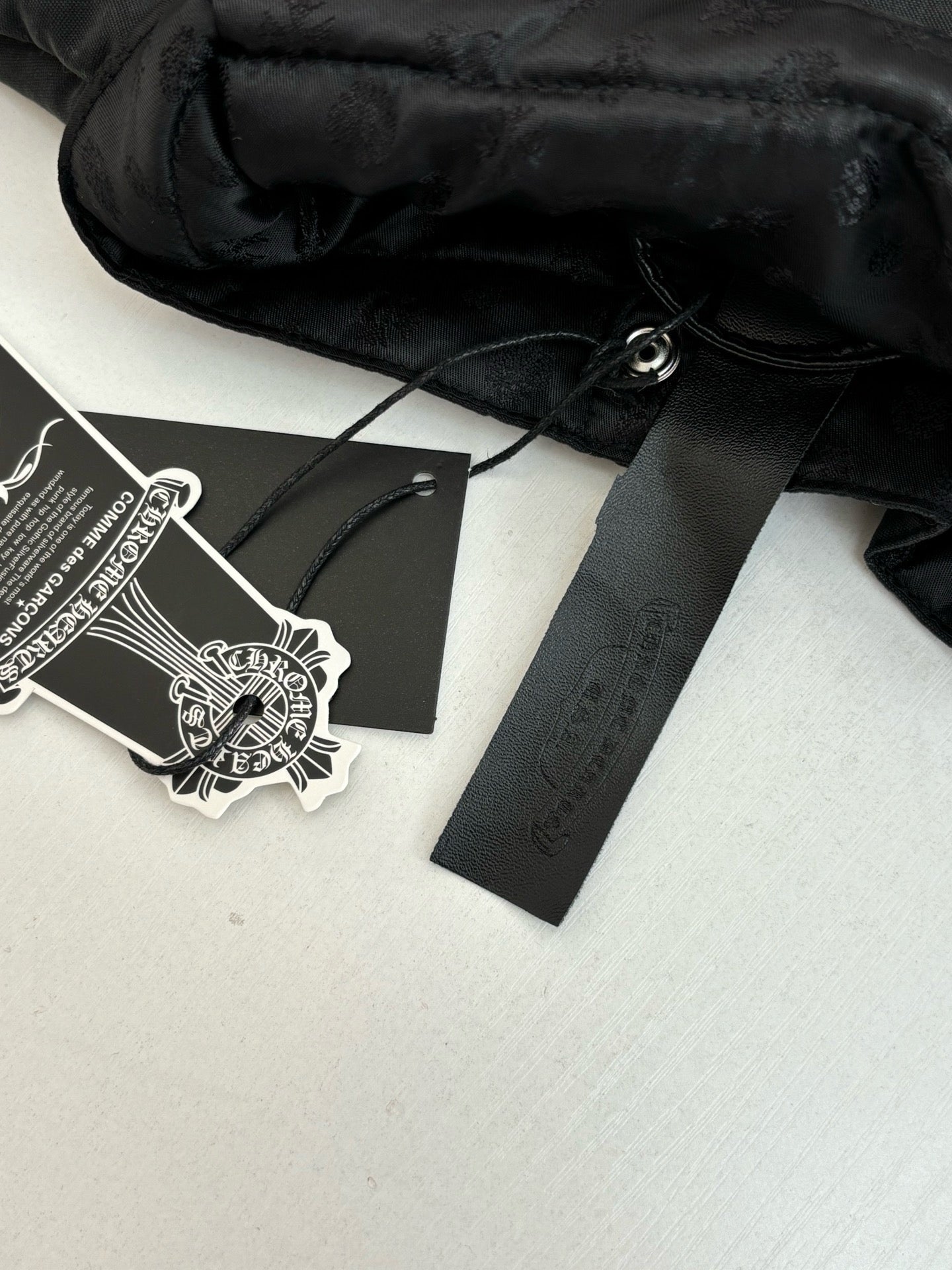 Grey blue and Black Jacket