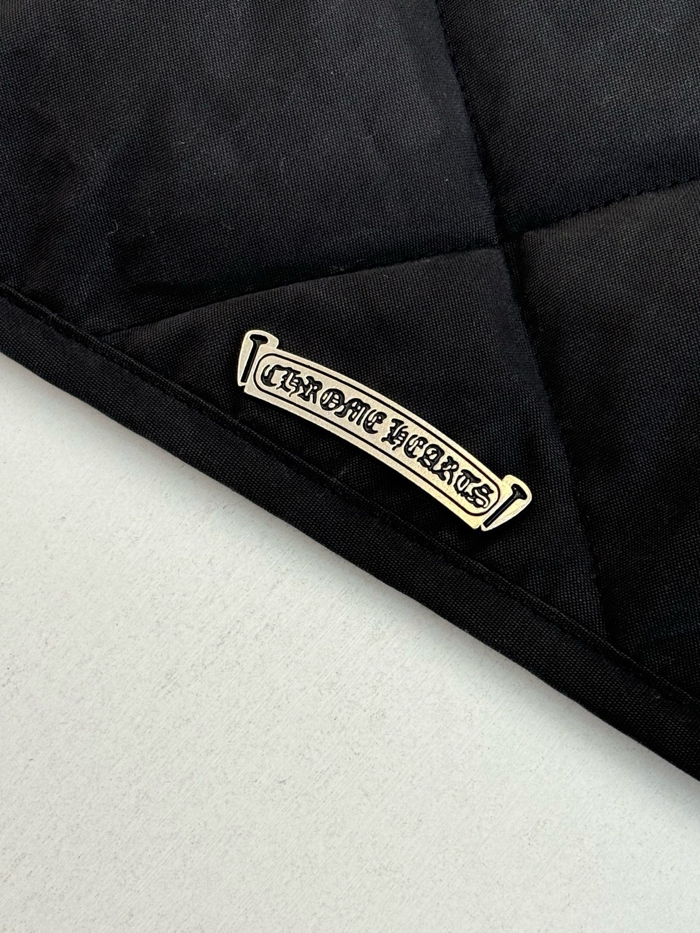 Grey blue and Black Jacket