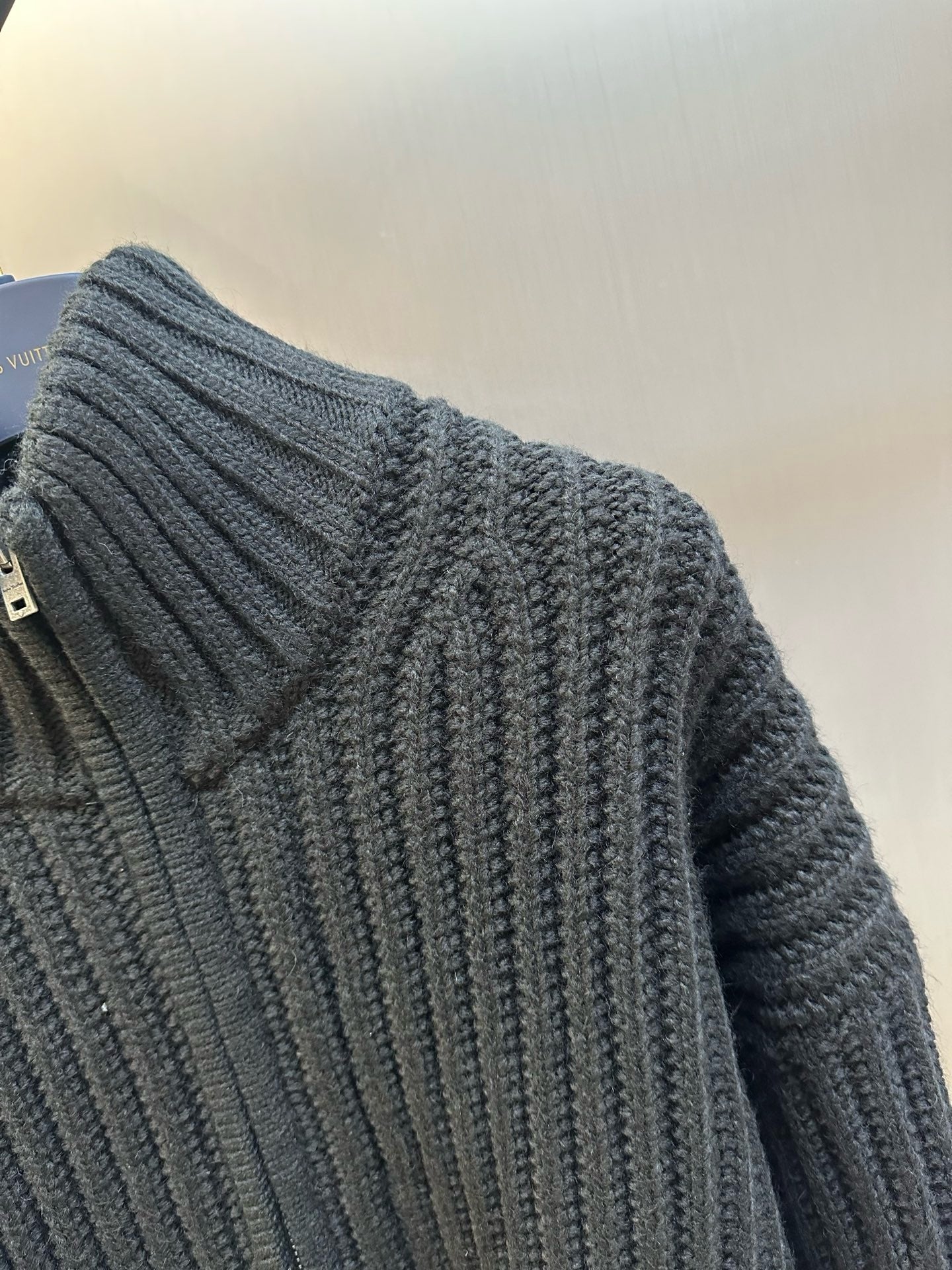 Black Jacket - FashionHype.xyz