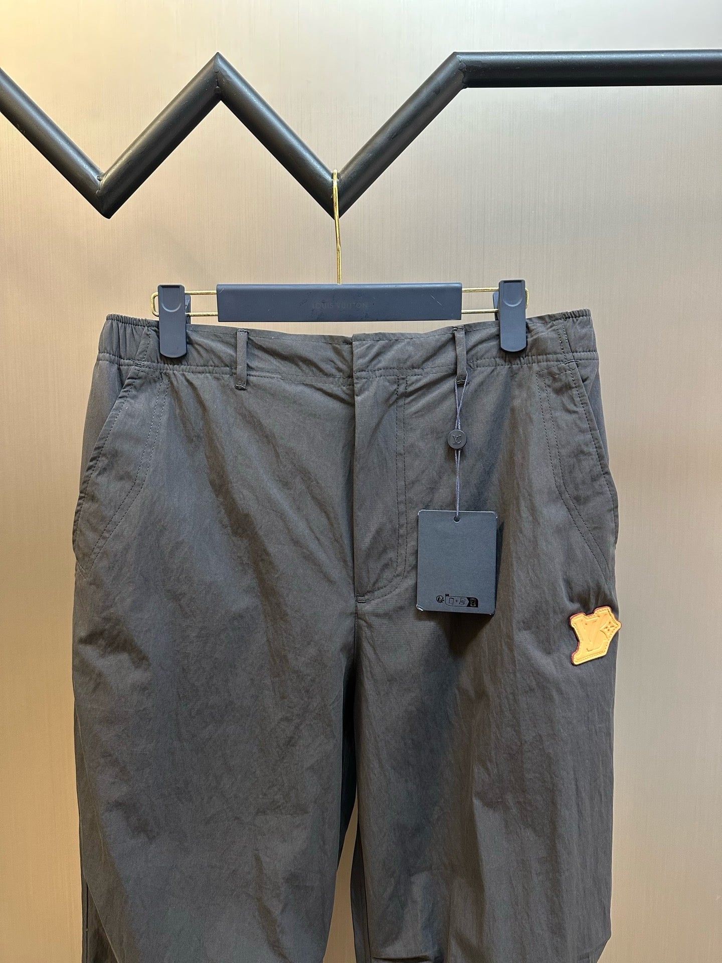 Black Pant - FashionHype.xyz