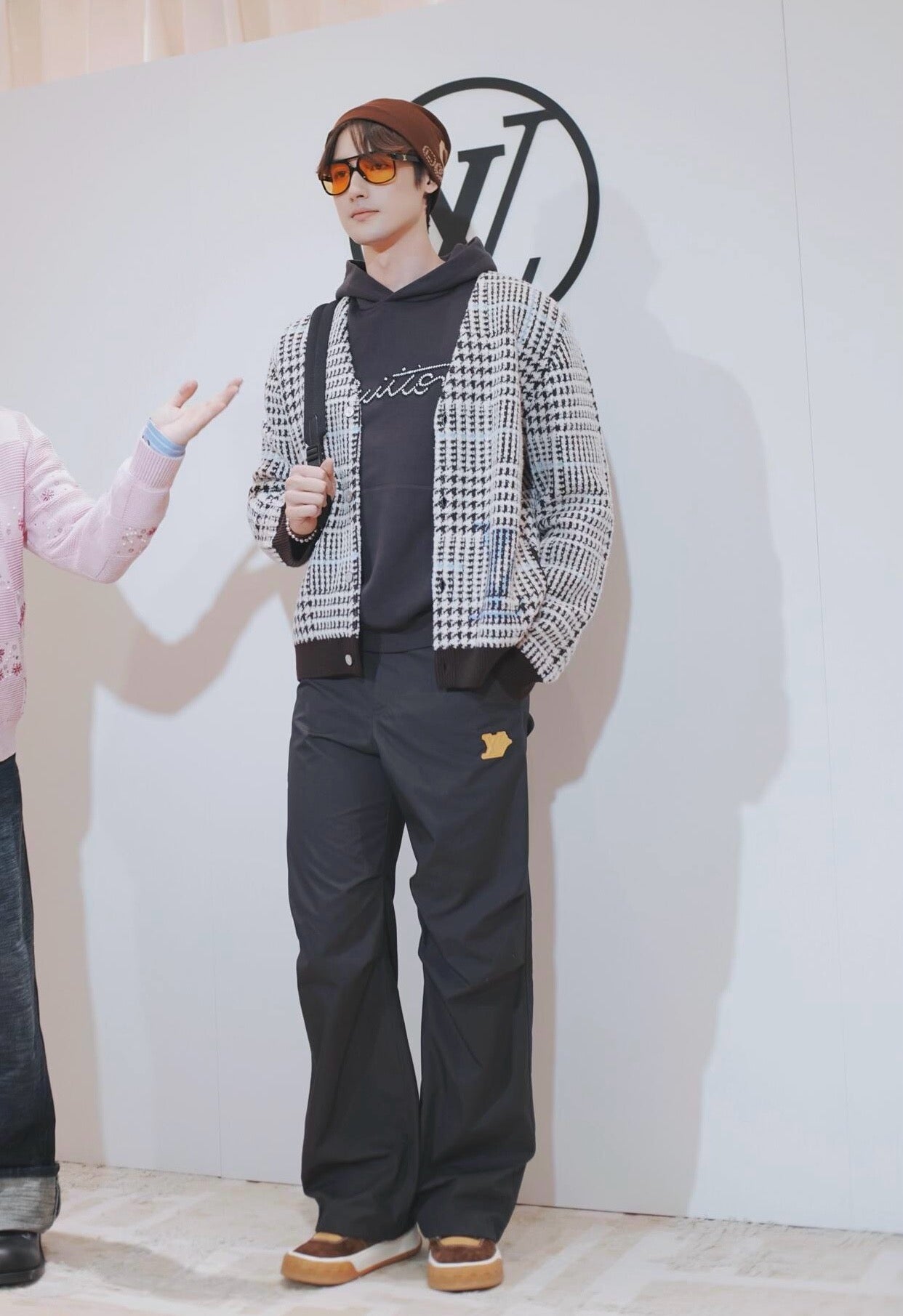 Black Pant - FashionHype.xyz