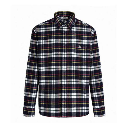 Multi-color Jacket - FashionHype.xyz