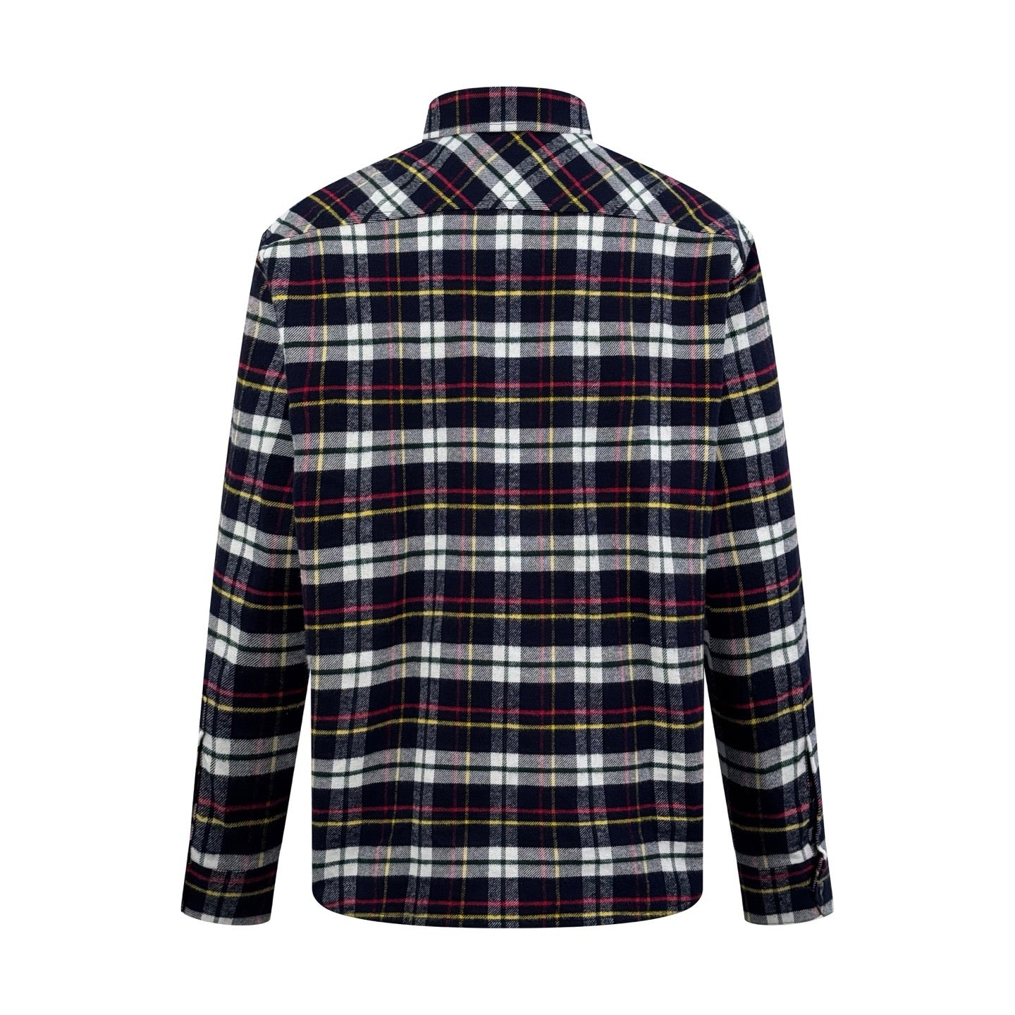 Multi-color Jacket - FashionHype.xyz