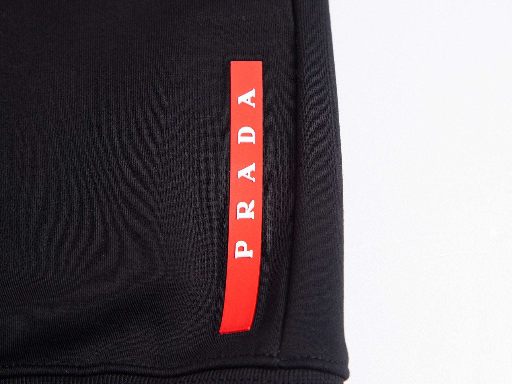 Black and Navy blue Jacket - FashionHype.xyz