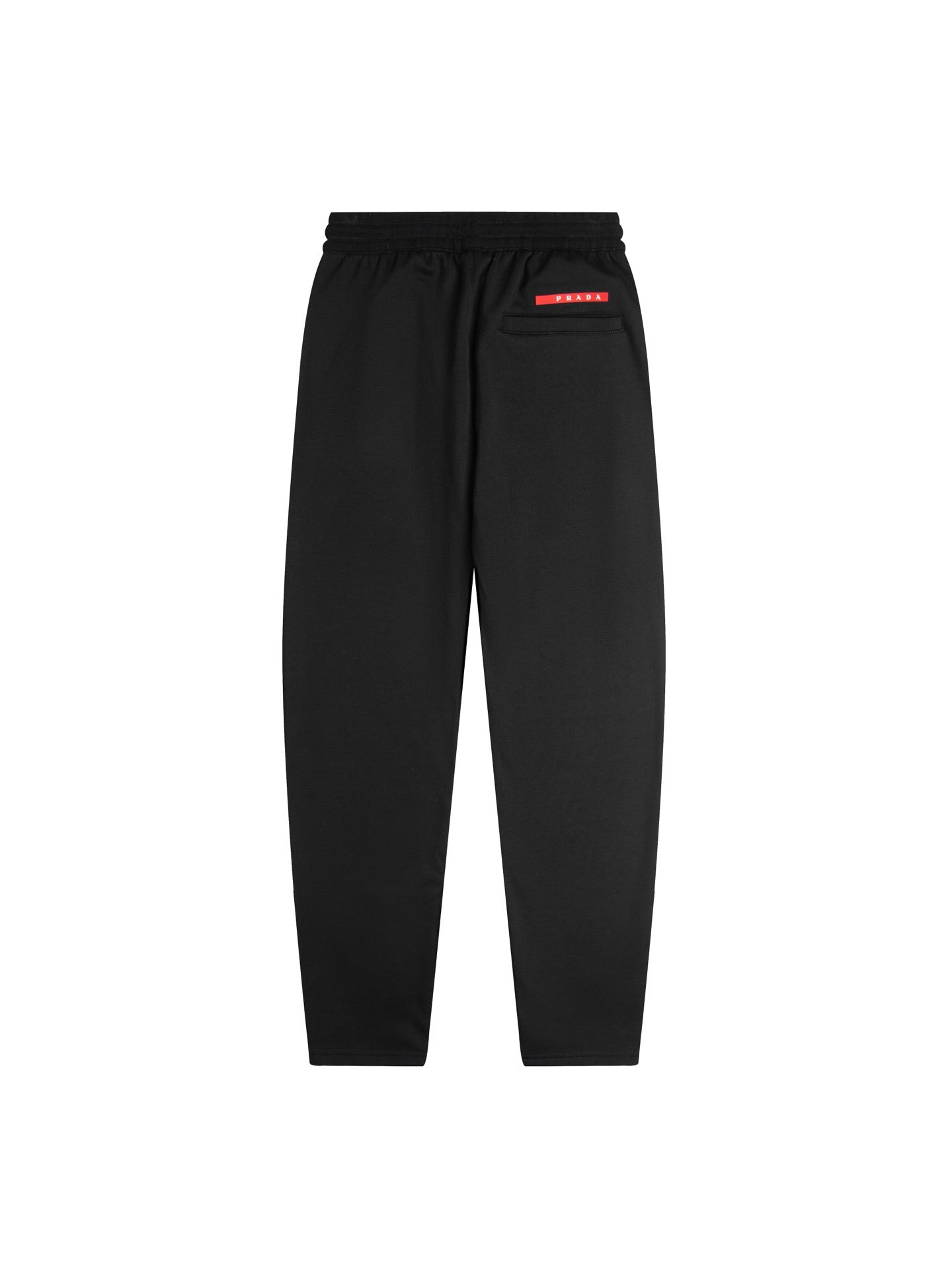 Black and Navy blue Pant - FashionHype.xyz