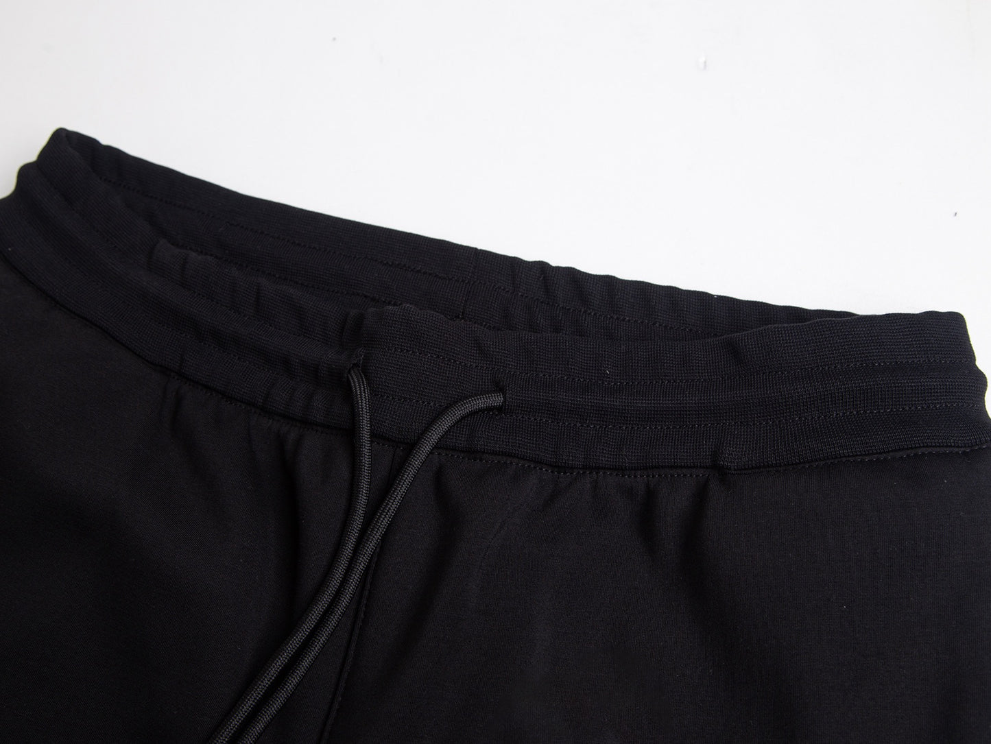 Black and Navy blue Pant - FashionHype.xyz