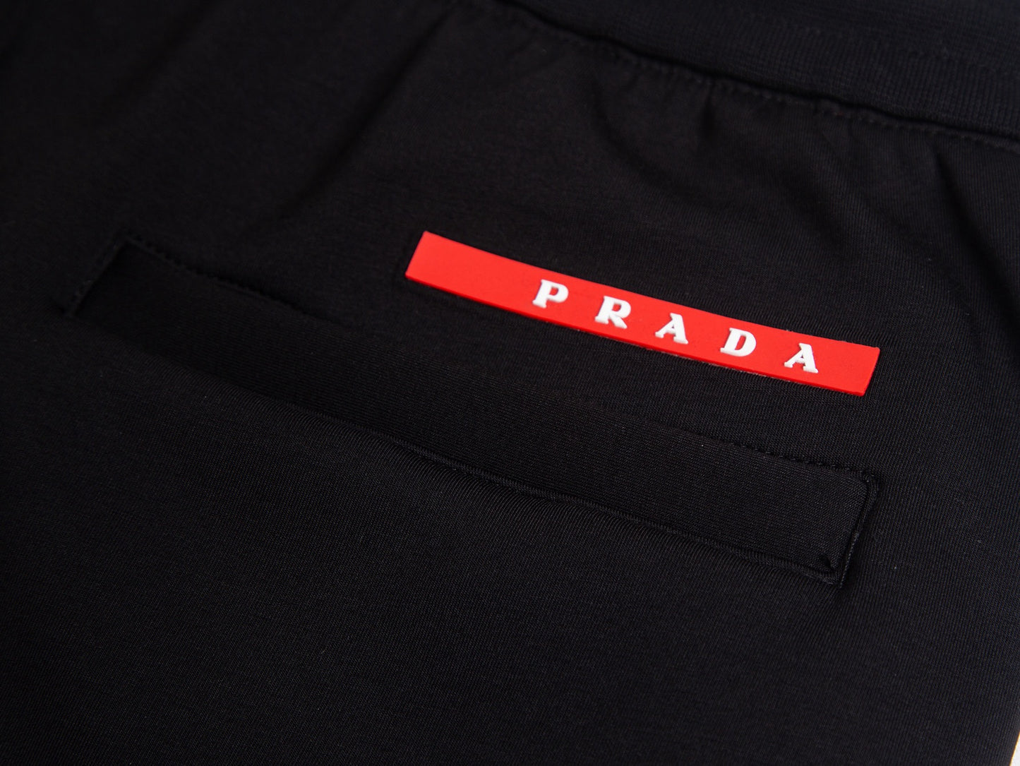 Black and Navy blue Pant - FashionHype.xyz