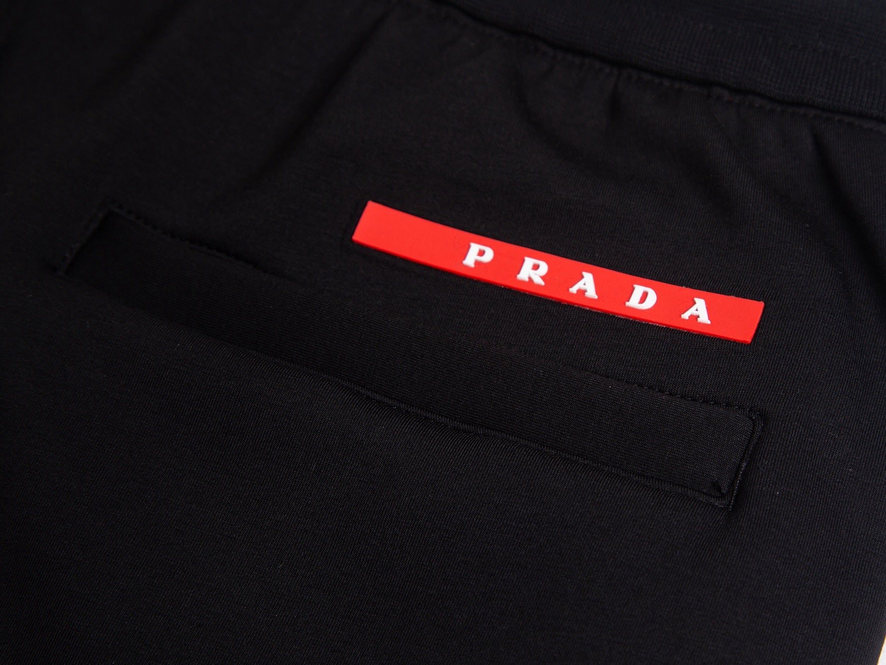 Black and Navy blue Pant - FashionHype.xyz