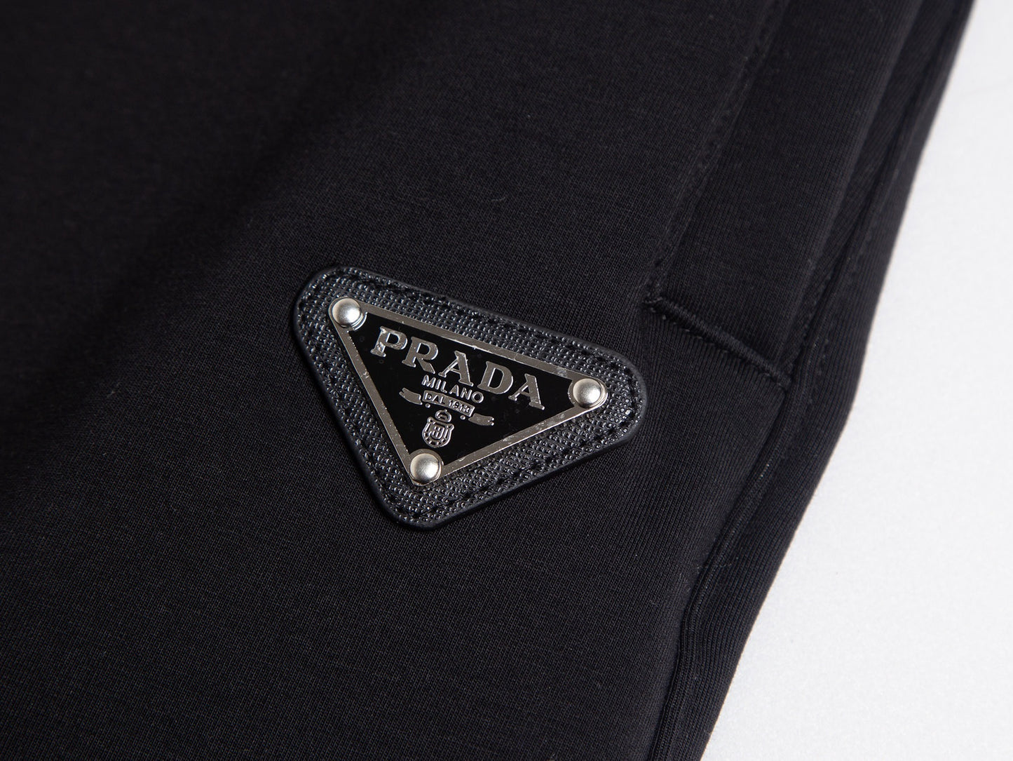 Black and Navy blue Pant - FashionHype.xyz