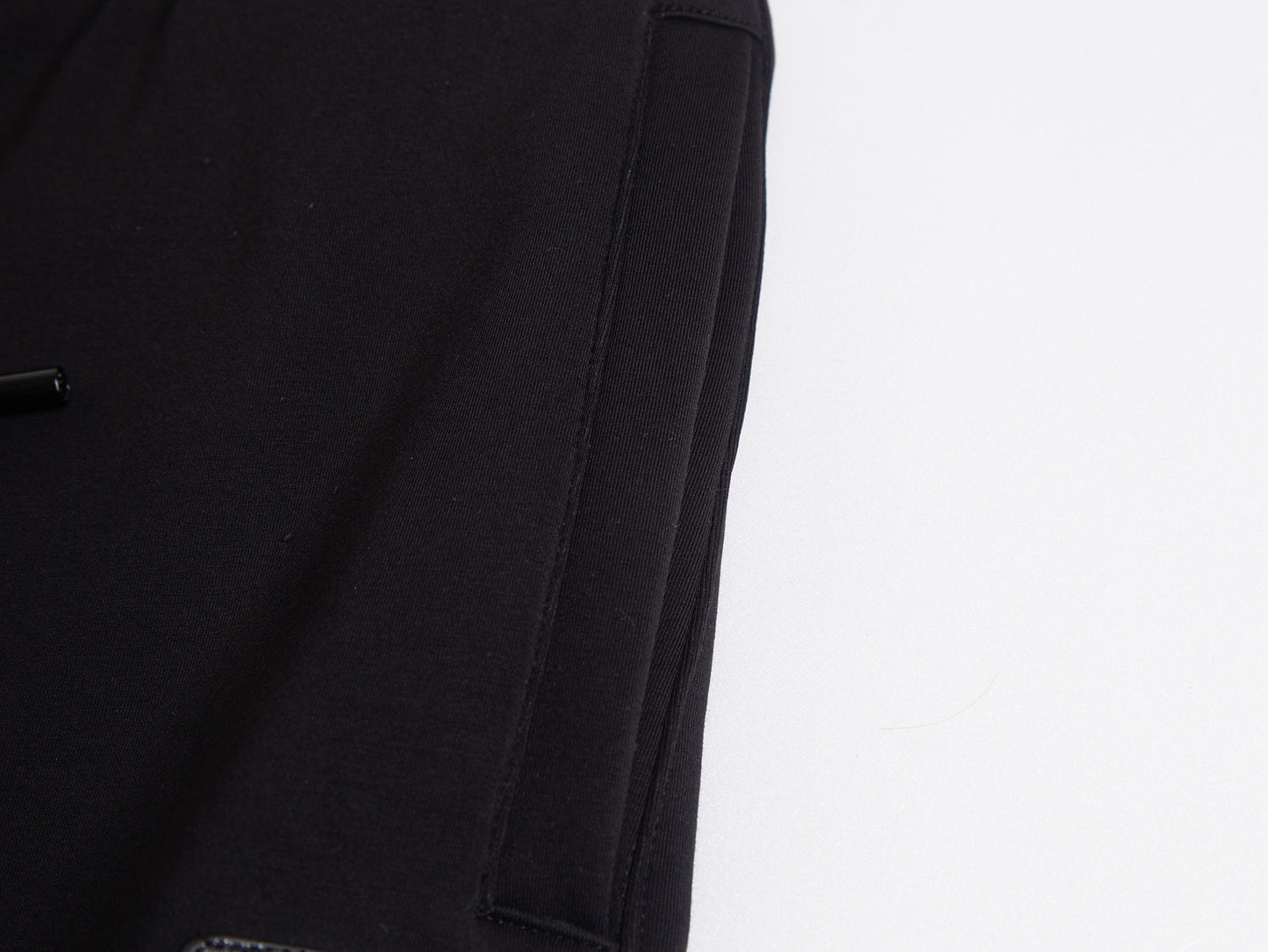 Black and Navy blue Pant - FashionHype.xyz