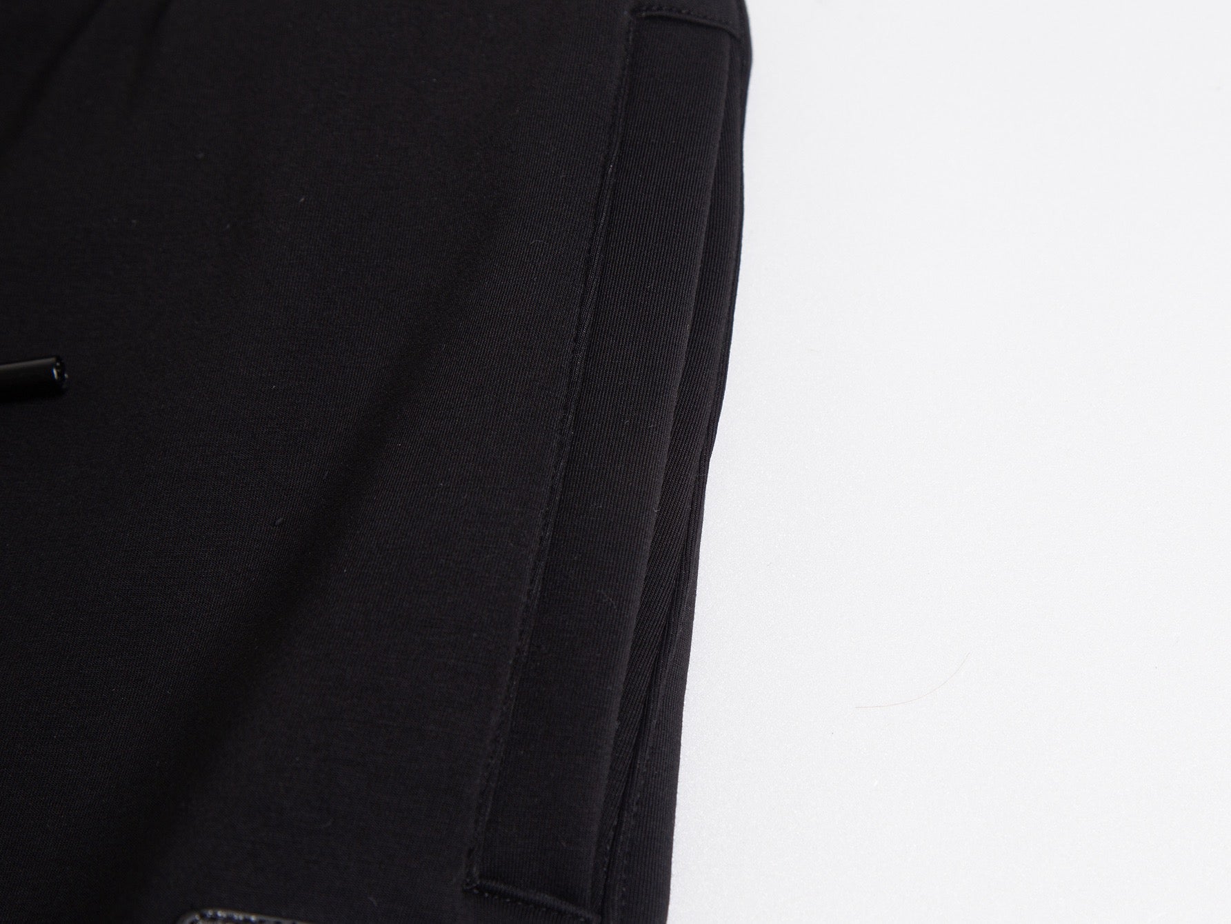 Black and Navy blue Pant - FashionHype.xyz