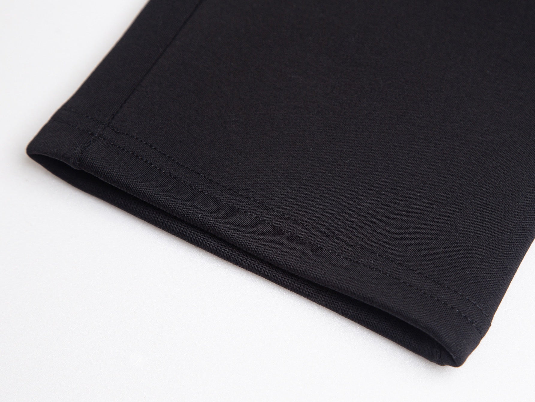 Black and Navy blue Pant - FashionHype.xyz