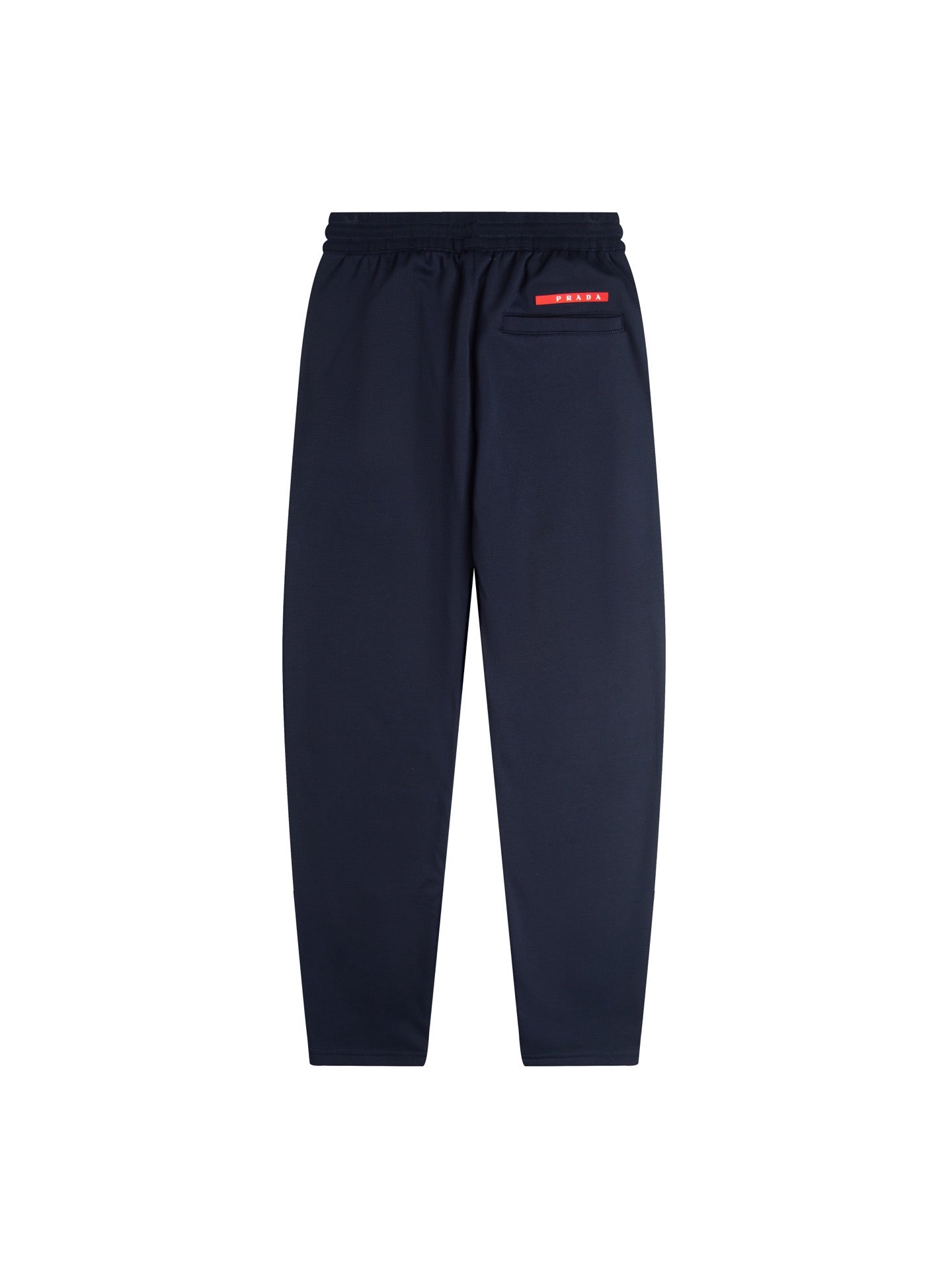 Black and Navy blue Pant - FashionHype.xyz