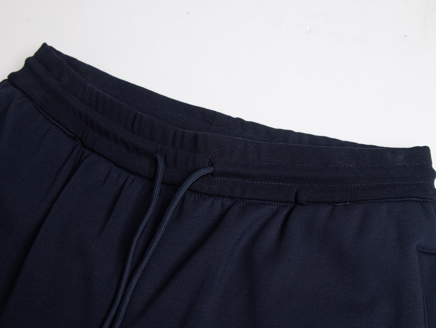 Black and Navy blue Pant - FashionHype.xyz