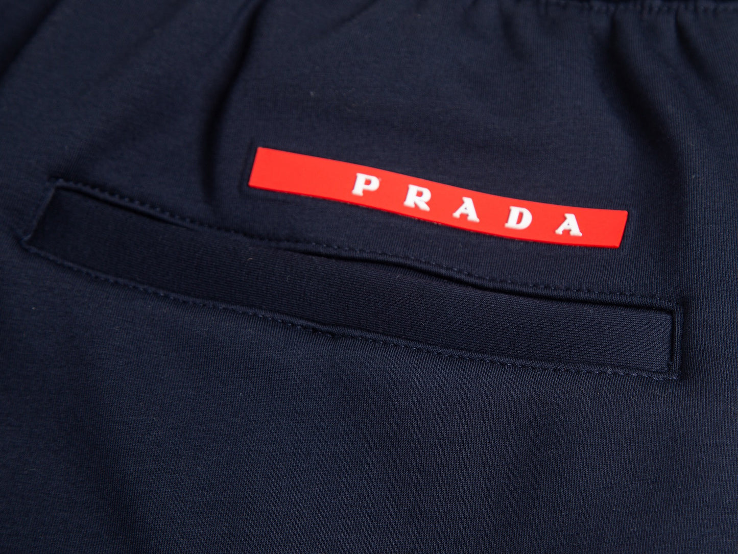 Black and Navy blue Pant - FashionHype.xyz