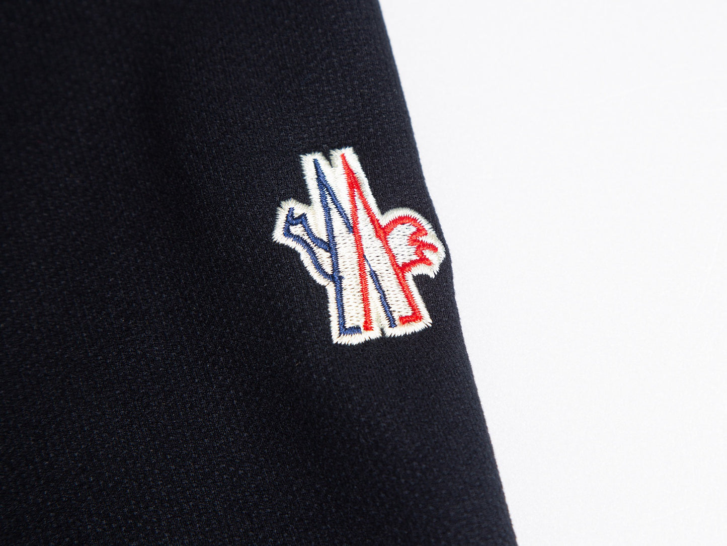 Black and Navy blue Jacket