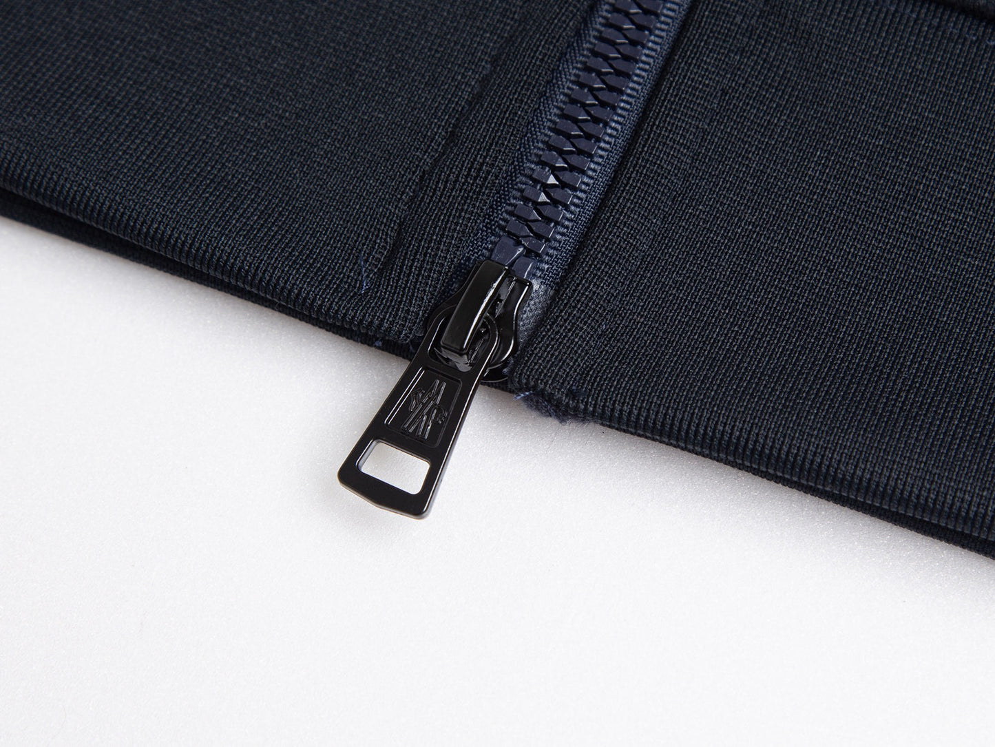 Black and Navy blue Jacket