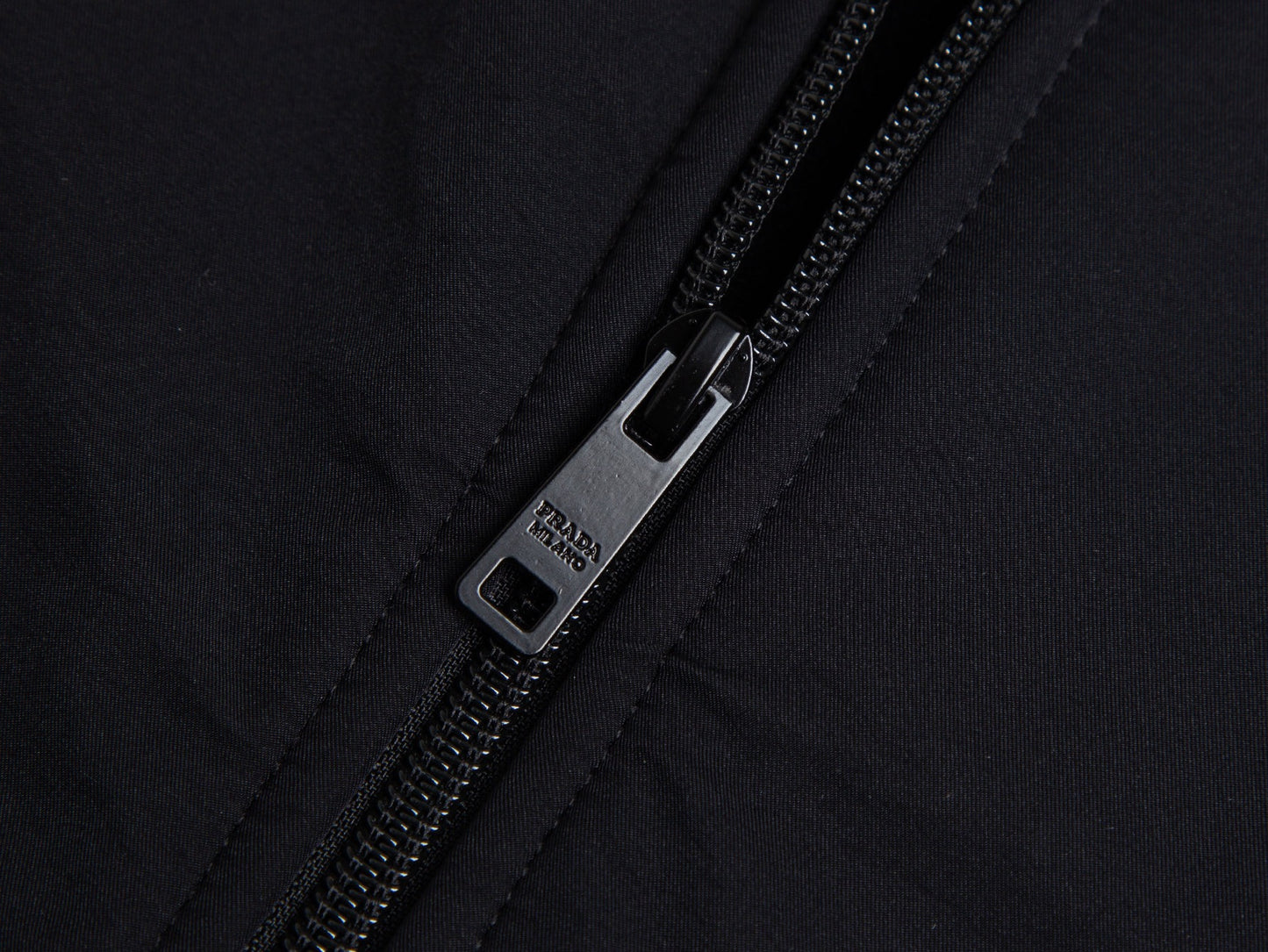 Black Jacket - FashionHype.xyz