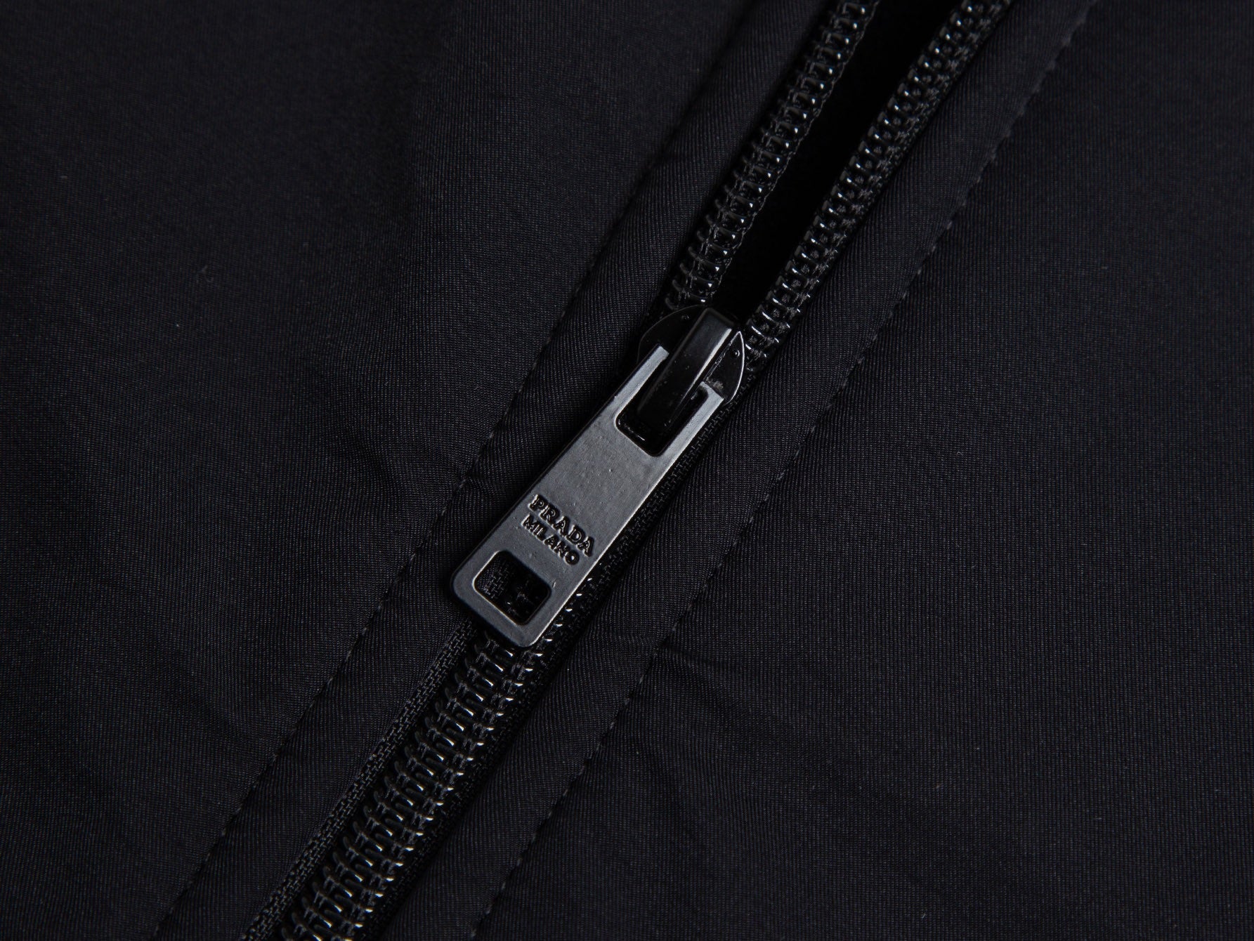 Black Jacket - FashionHype.xyz